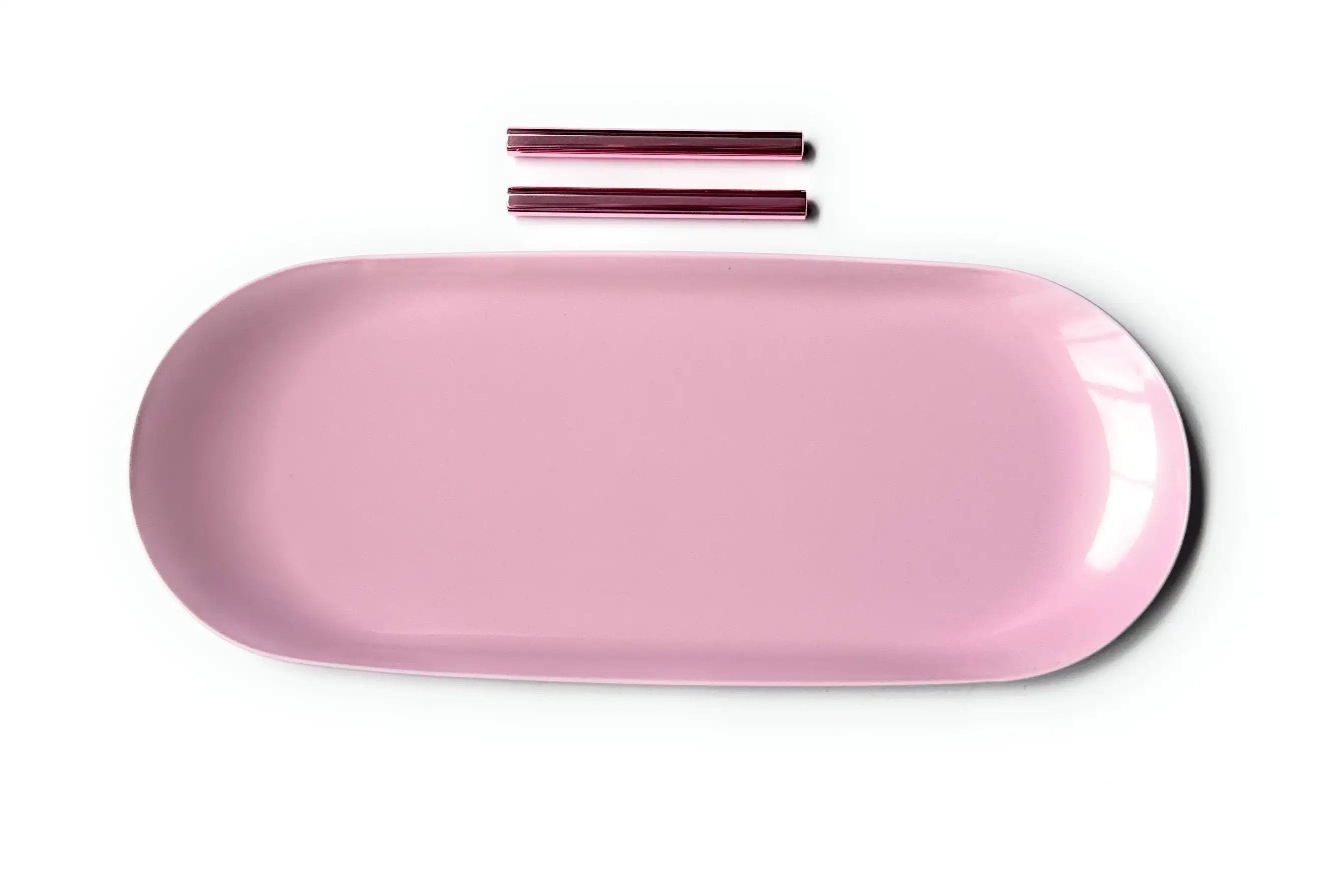 Set "Pastell Rosé" – Stilvoll & Funktional - from DieBallerei