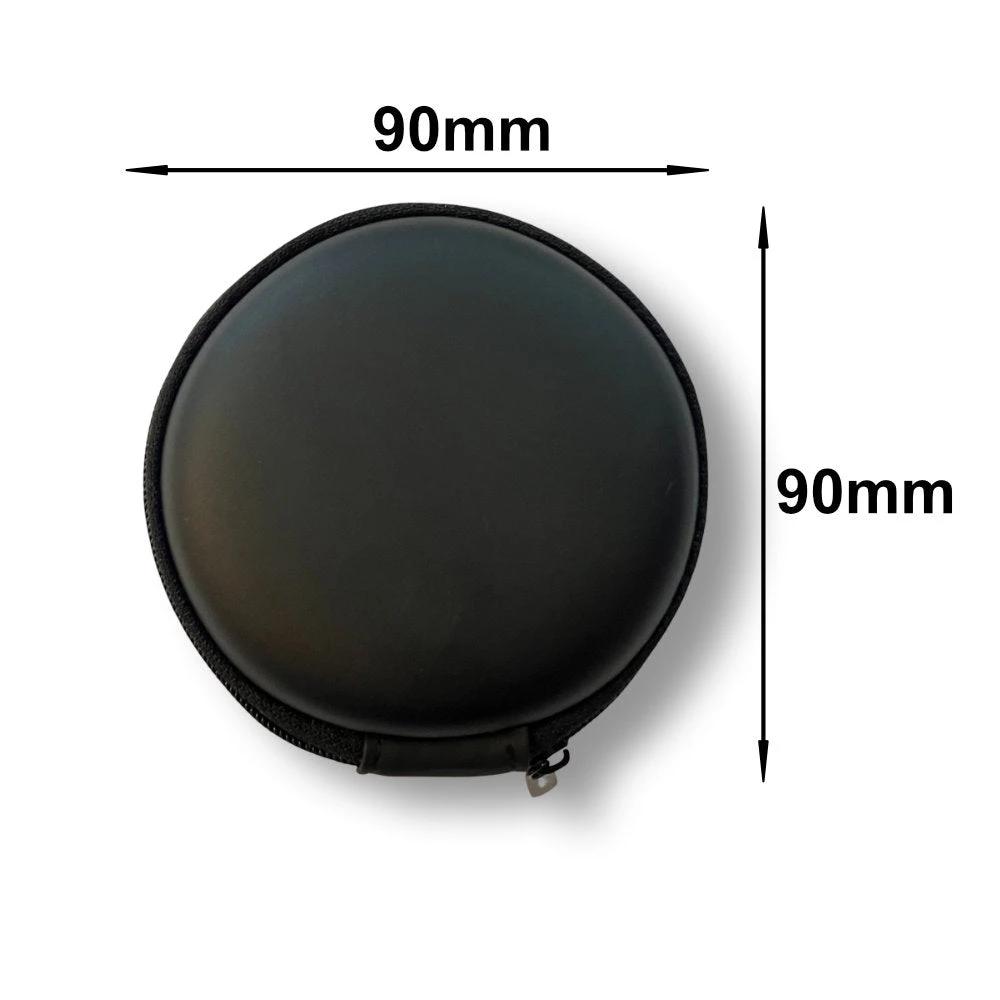 Exklusives Lila Set – Praktisch & stilvoll in Schwarz & Lila - from DieBallerei