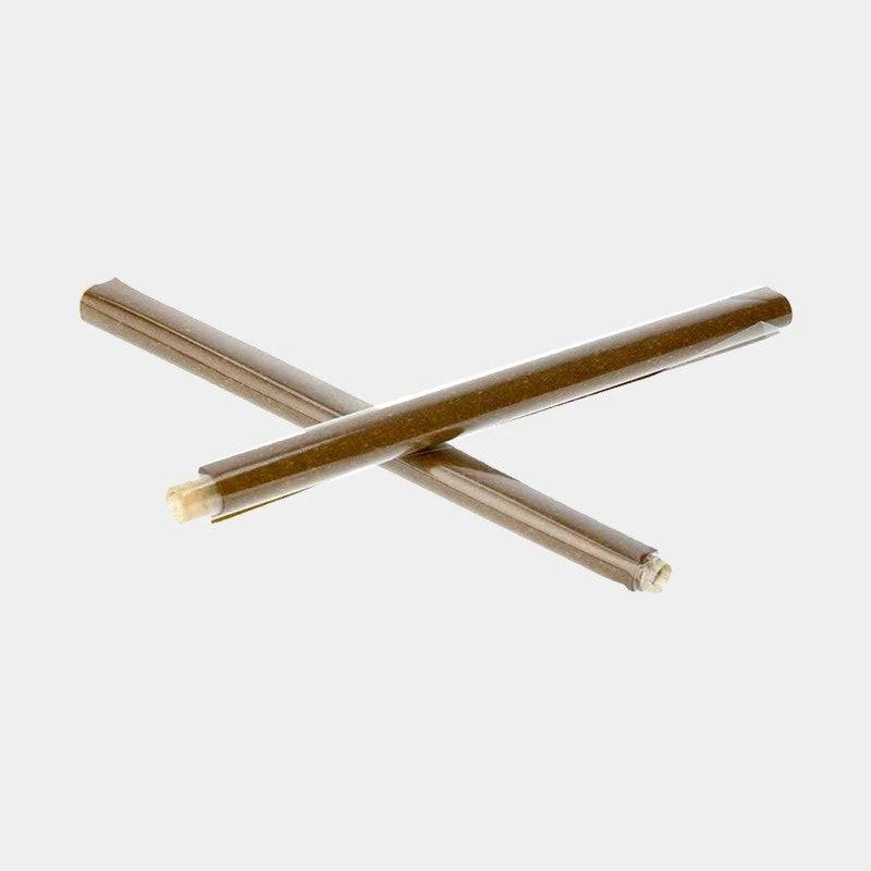 Chapo Hemp Wraps – Tabakfrei, Aromatisch & Perfekt für Blunts Orange/Pfirsich - from DieBallerei