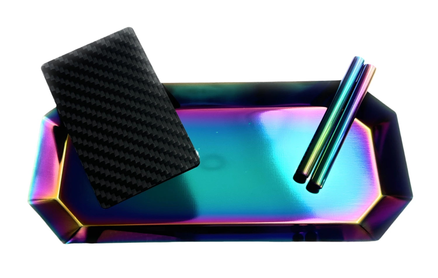 Set „Rainbow Oktogon“ – Stilvoll & hochwertig! - from DieBallerei