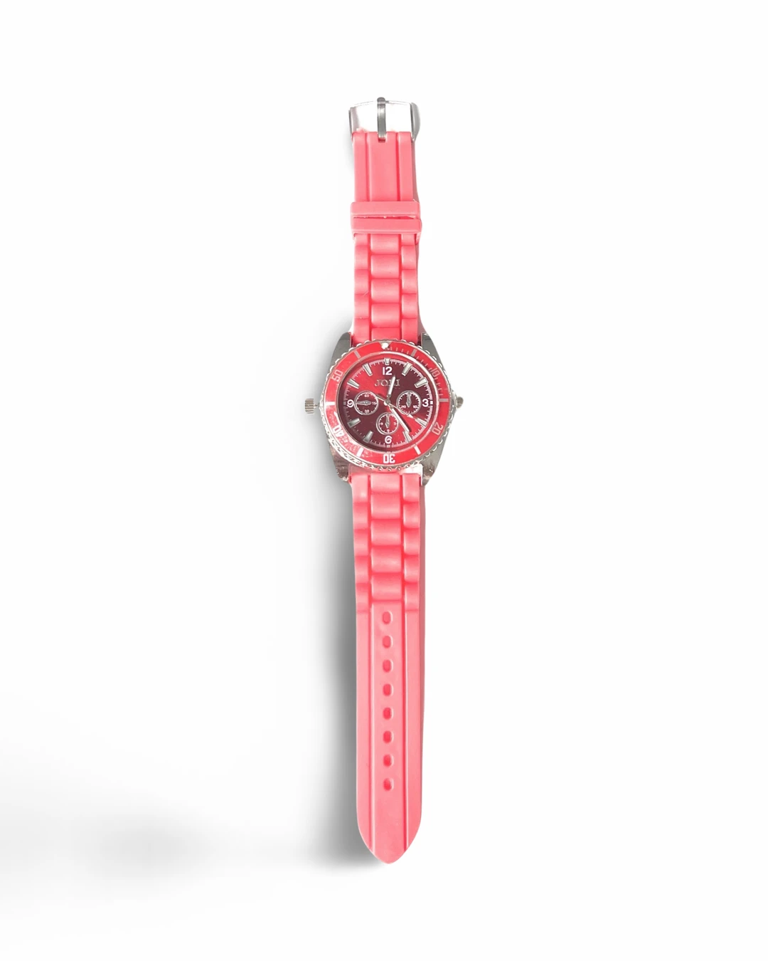 Grinder-Uhr – Stilvolles Accessoire & Funktionaler Grinder 40mm in Einem - from DieBallerei