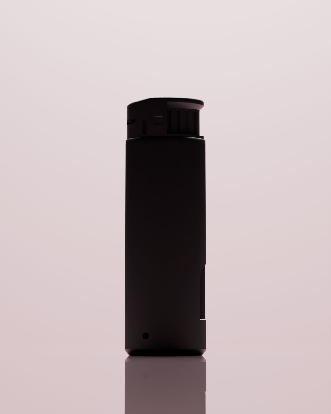 SniffHit All-in-One Dosierer – Szene rosa