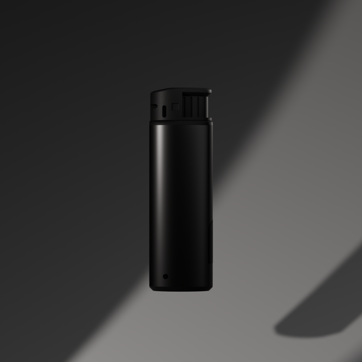SniffHit All-in-One Dosierer – Produkt liegend