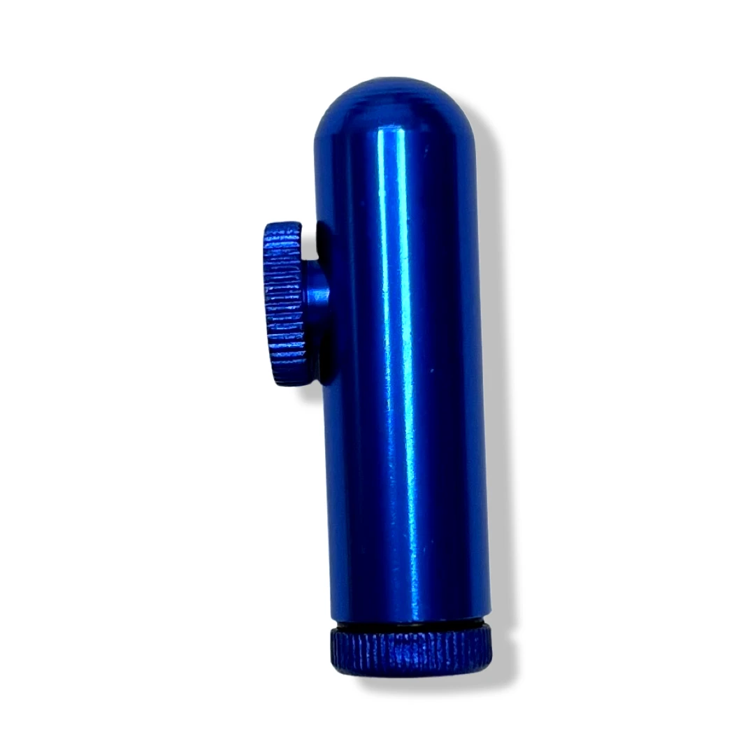 Hochwertiger Aluminium-Dosierer – extra große Kapazität - Version 4.0V2 - from DieBallerei