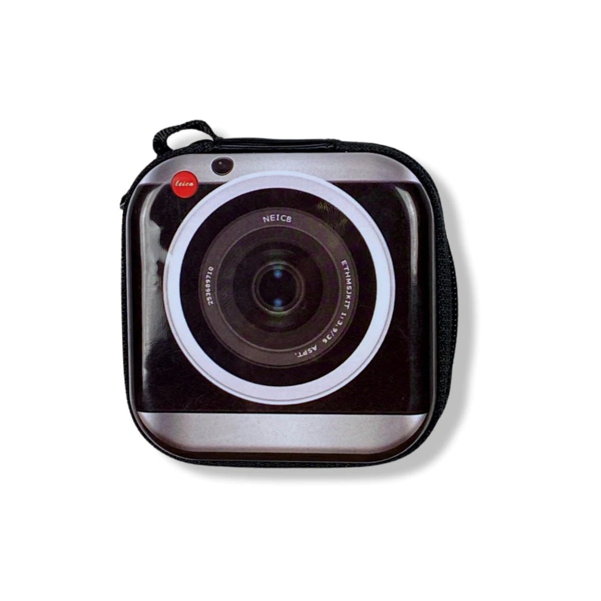 Set "Retro Camera" – Vintage-Design trifft auf Funktionalität - from DieBallerei