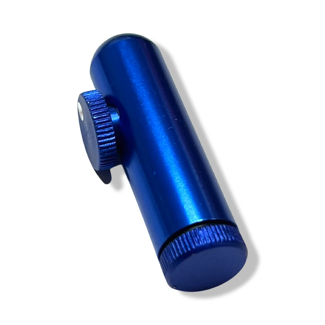 Hochwertiger Aluminium-Dosierer – extra große Kapazität - Version 4.0V2 - from DieBallerei