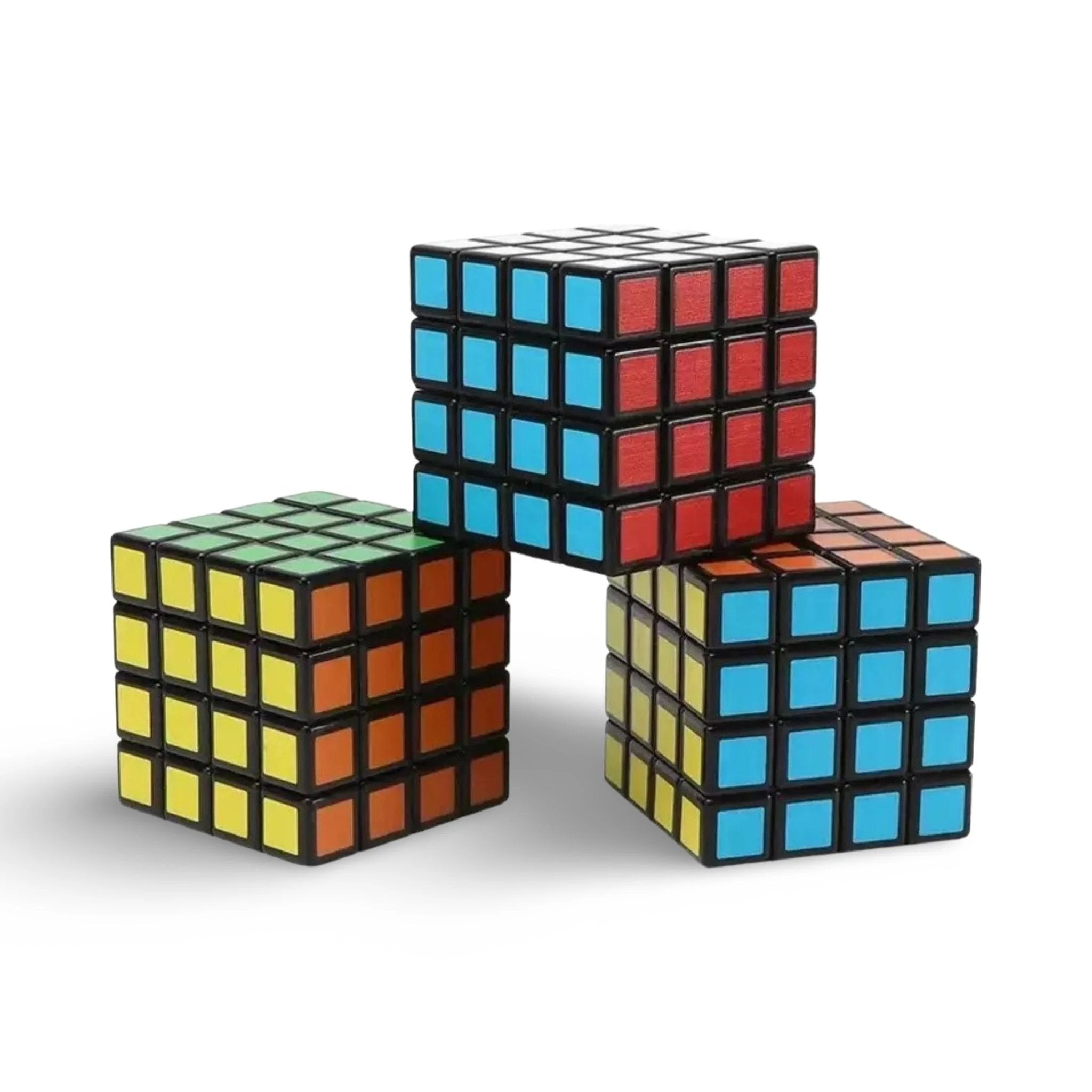 Zauberwürfel Rubiks Cube Grinder – Unauffällig, Praktisch & Funktionell - from DieBallerei