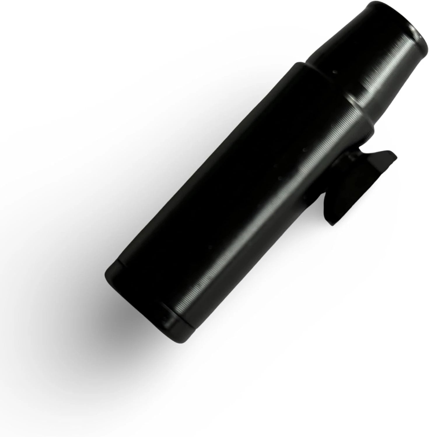 Praktischer Dosierer aus Aluminium/Metall – Für präzise Portionierung mit Stil V1 - from DieBallerei