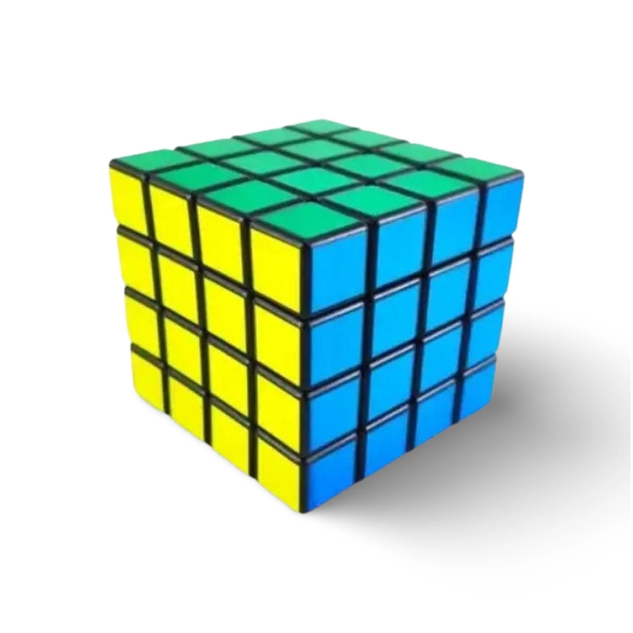 Zauberwürfel Rubiks Cube Grinder – Unauffällig, Praktisch & Funktionell - from DieBallerei