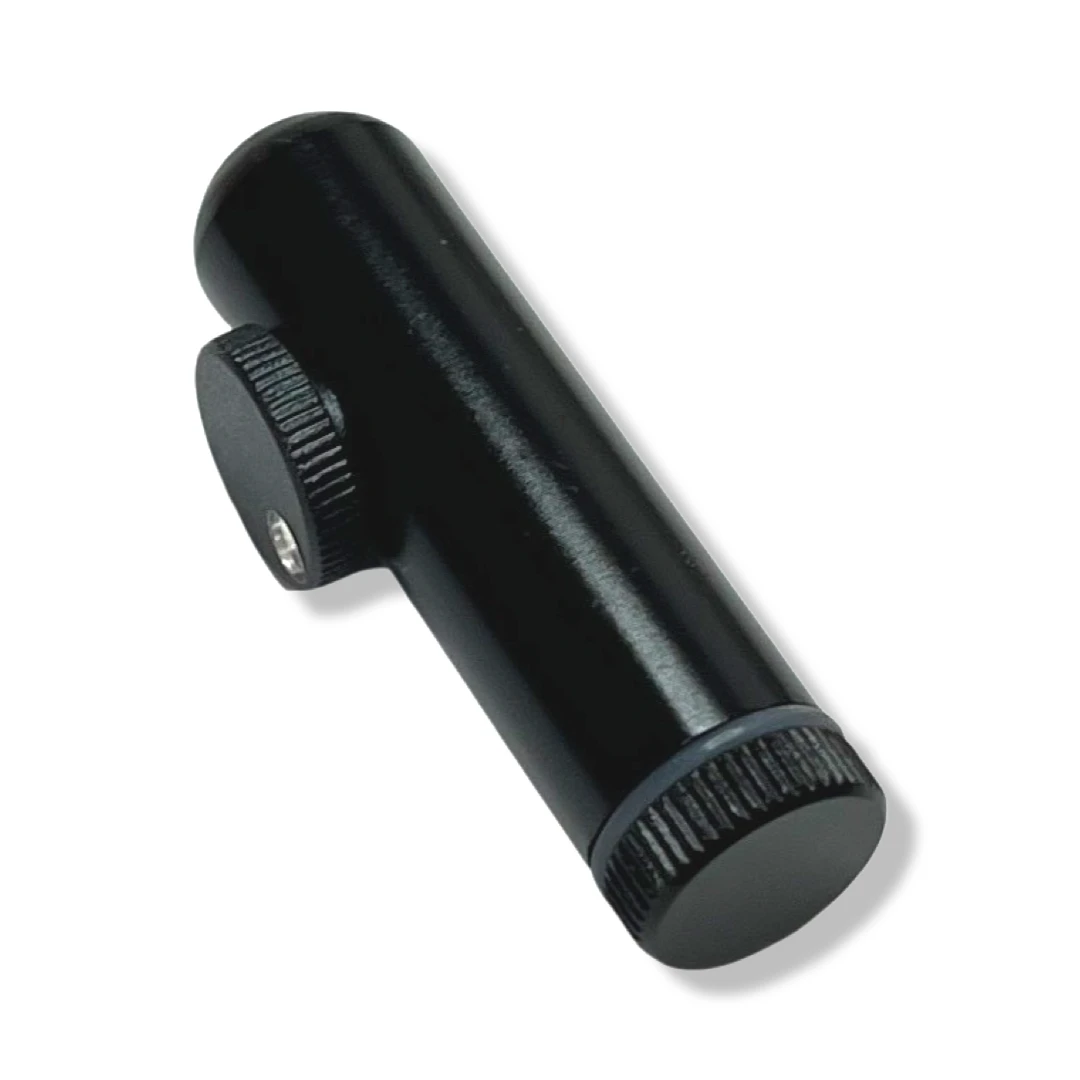 Hochwertiger Aluminium-Dosierer – extra große Kapazität - Version 4.0V2 - from DieBallerei