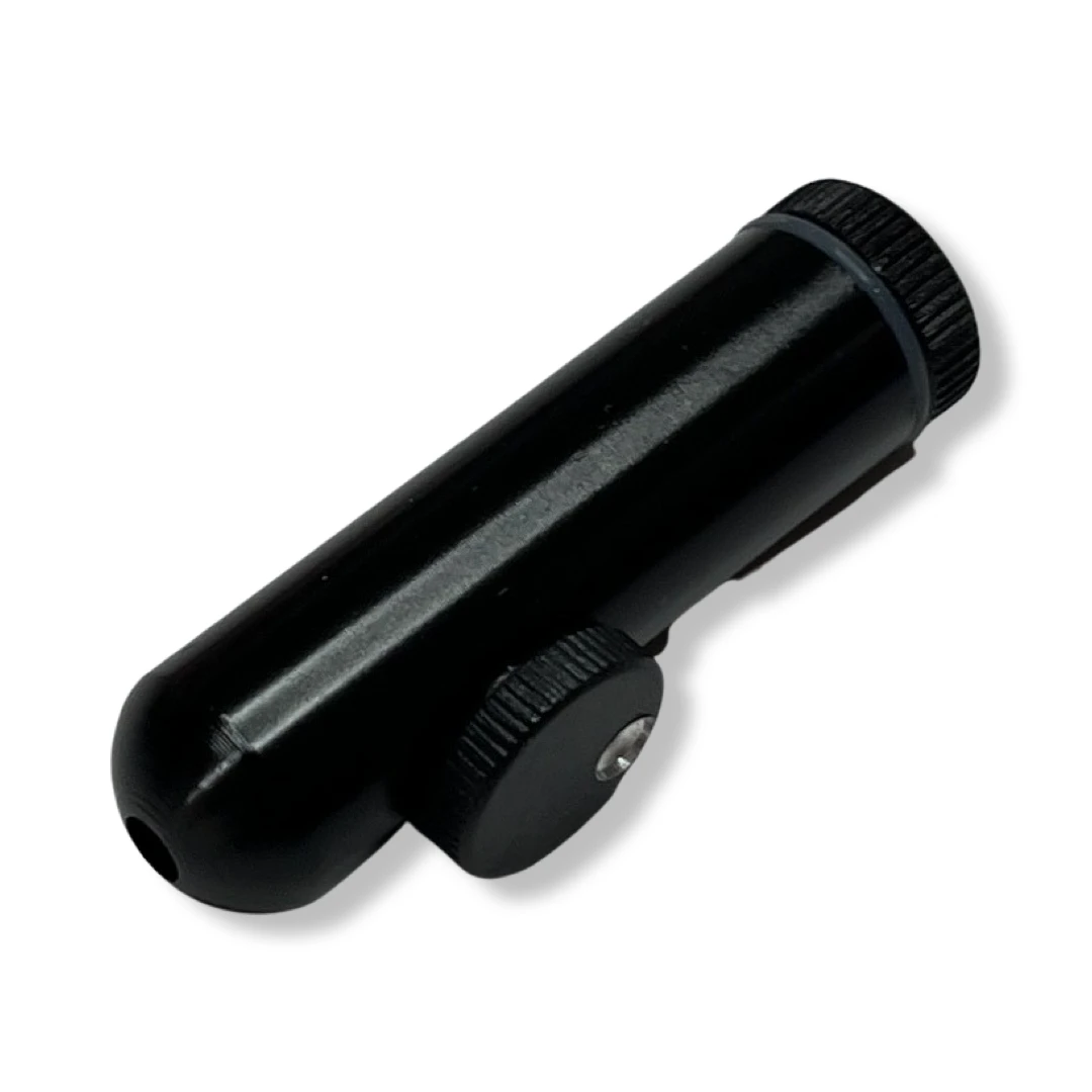 Hochwertiger Aluminium-Dosierer – extra große Kapazität - Version 4.0V2 - from DieBallerei