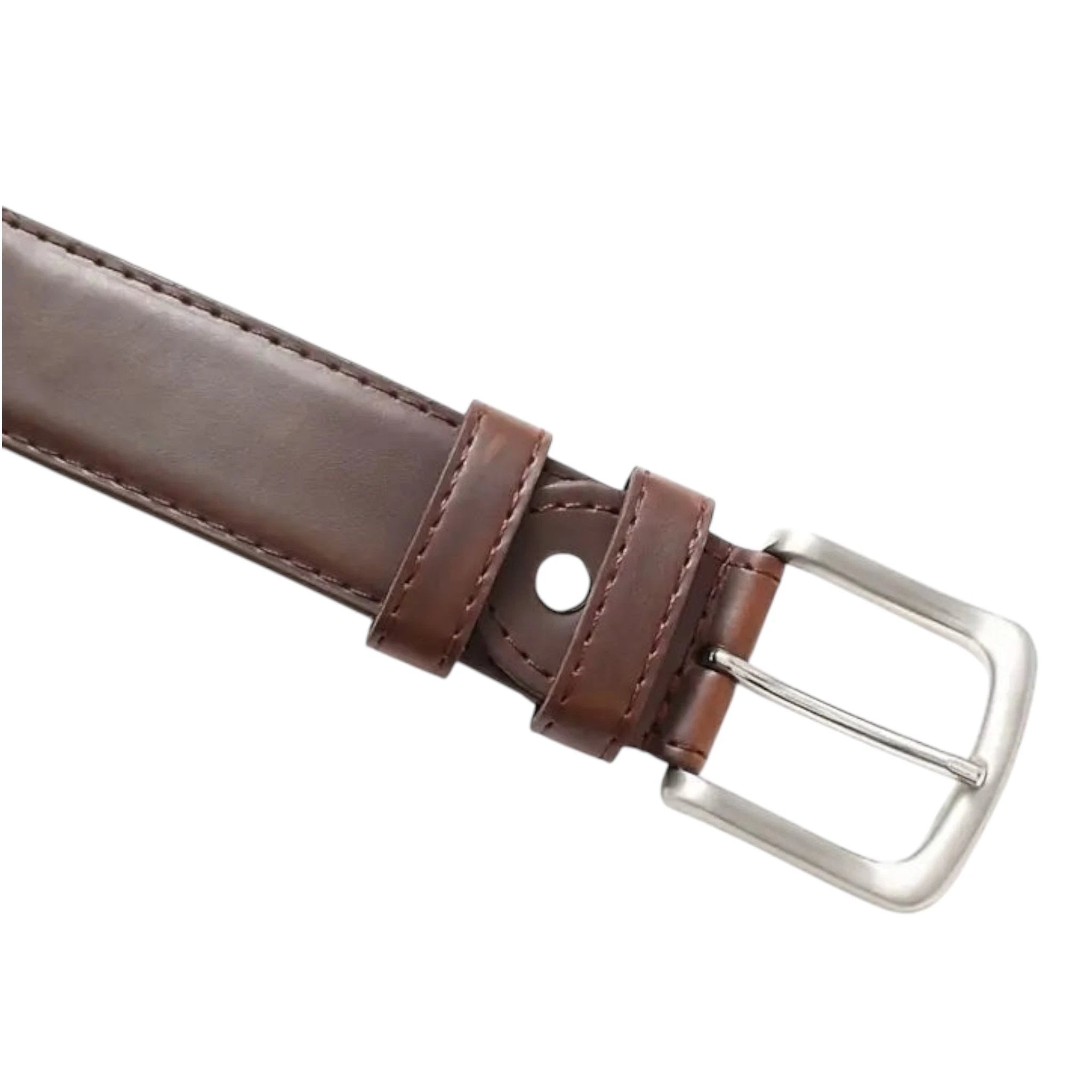 Gürtel „Classic Hide“ – edle Optik mit cleverem Geheimfach Extra - from DieBallerei