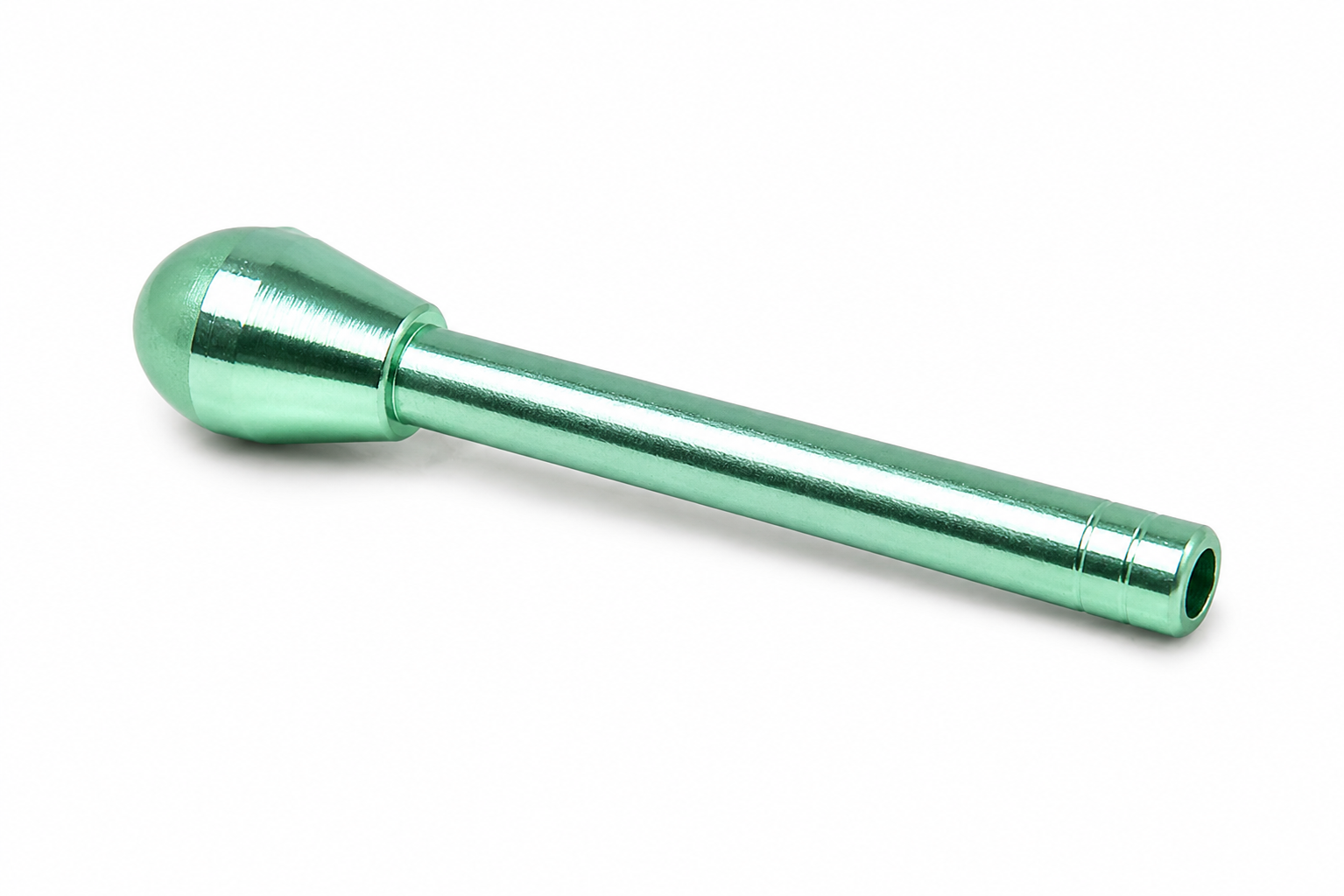 Aluminium-Ziehröhrchen – Kompakt, leicht, ergonomisch und in verschiedenen Farben erhältlich ✨