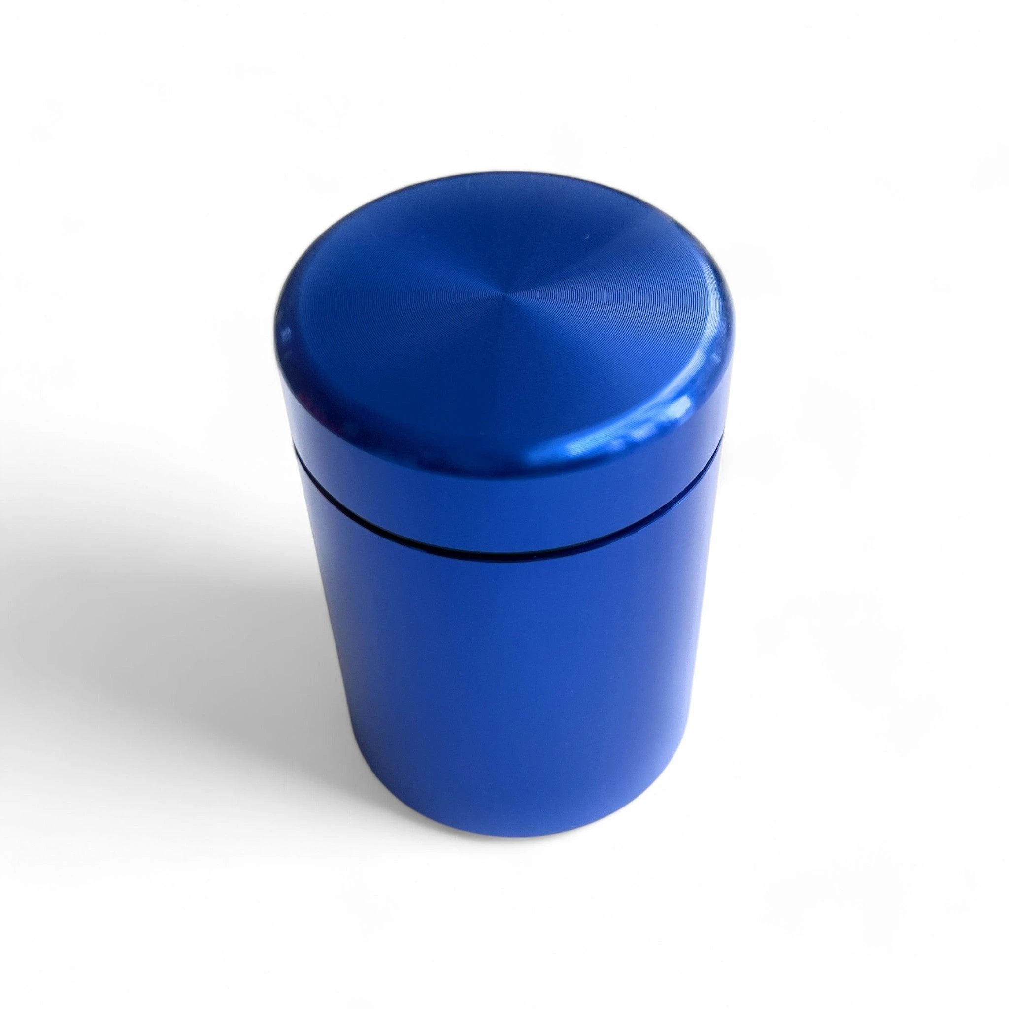 Hochwertige Aluminium-Dose – Luftdicht & Stilvoll - from DieBallerei