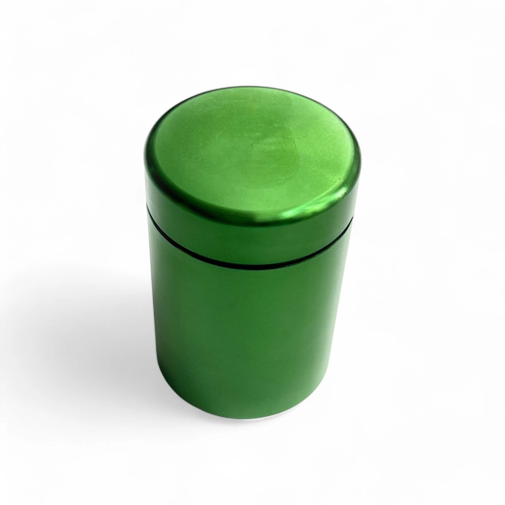 Hochwertige Aluminium-Dose – Luftdicht & Stilvoll - from DieBallerei