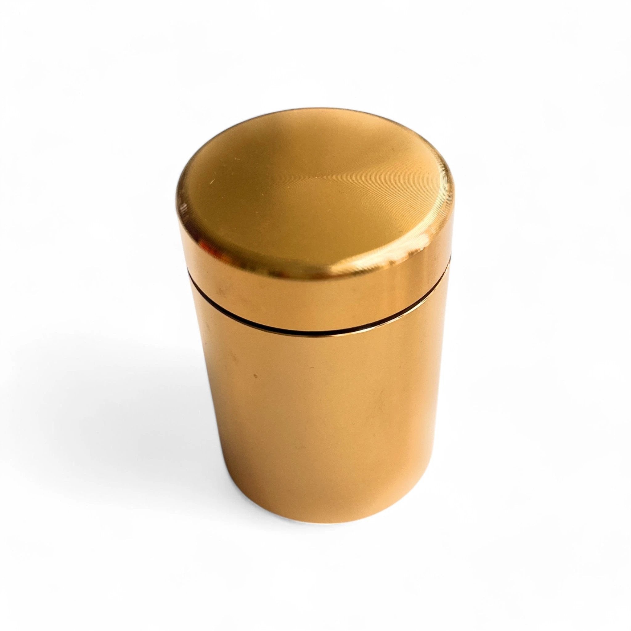 Hochwertige Aluminium-Dose – Luftdicht & Stilvoll - from DieBallerei