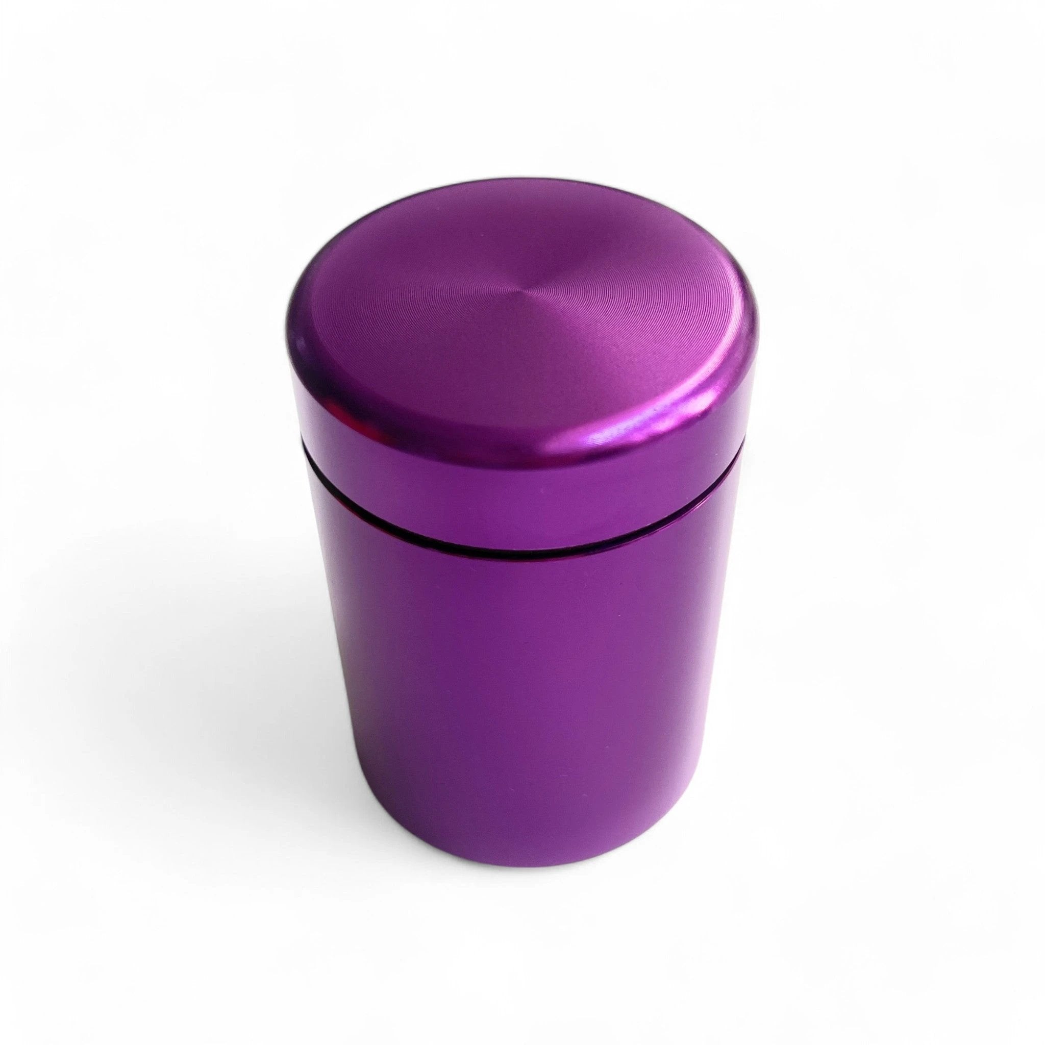 Hochwertige Aluminium-Dose – Luftdicht & Stilvoll - from DieBallerei