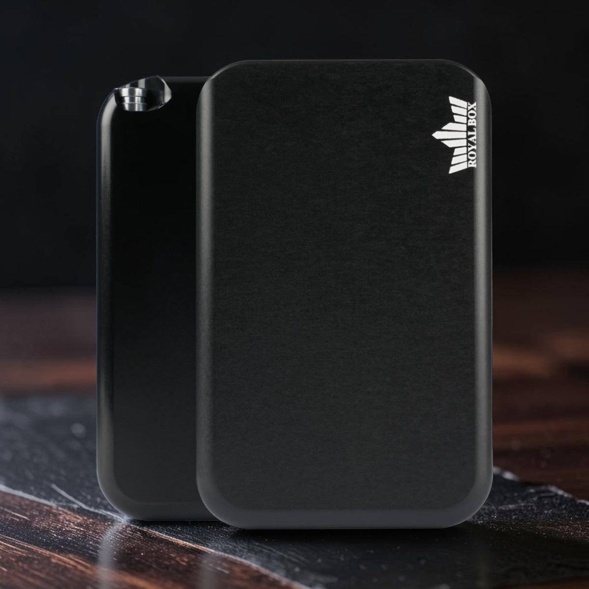 B52 Black Edition Royal Box – Pure Dominanz in Schwarz 🖤