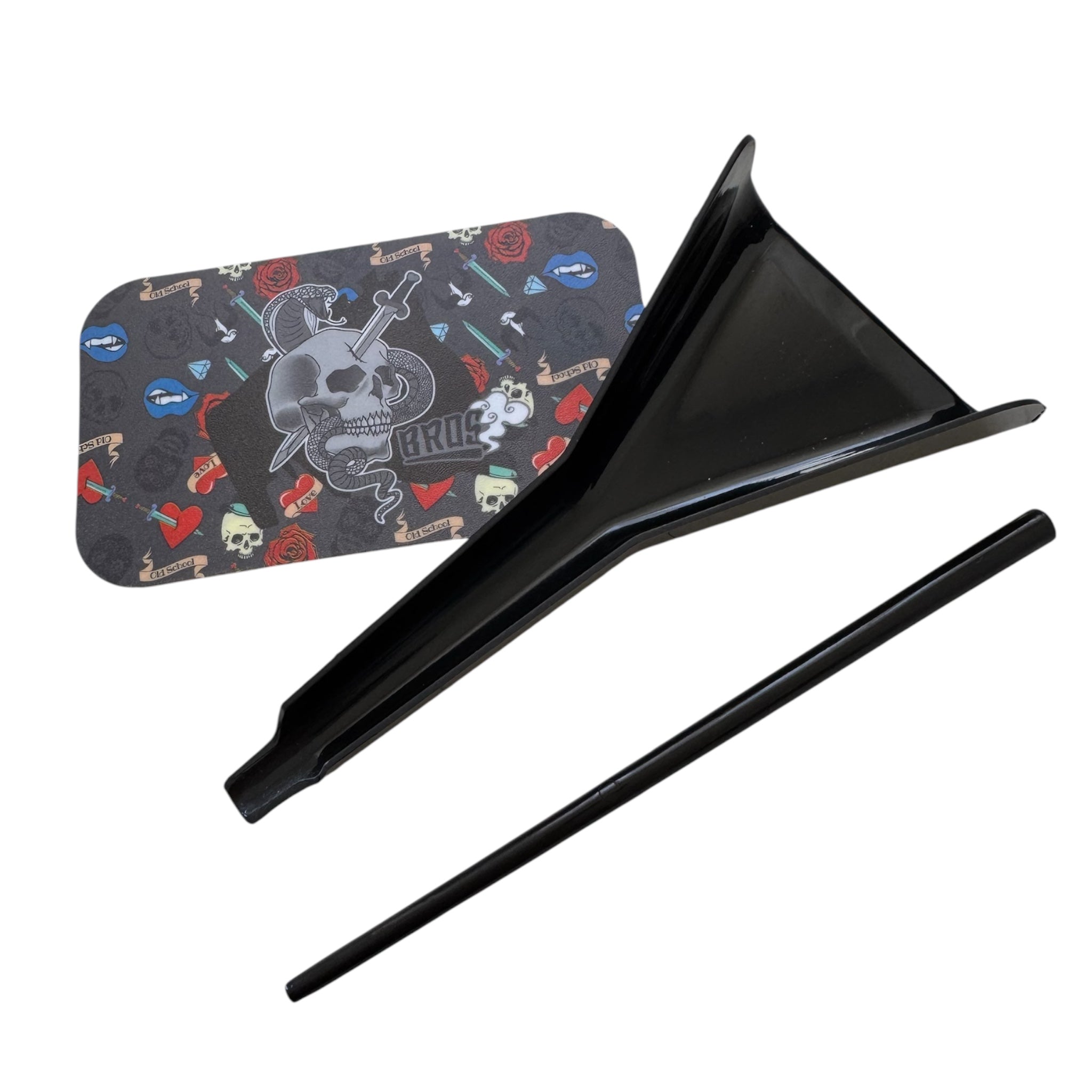 BROS Cone Filler Set – Easy, sauber & schnell