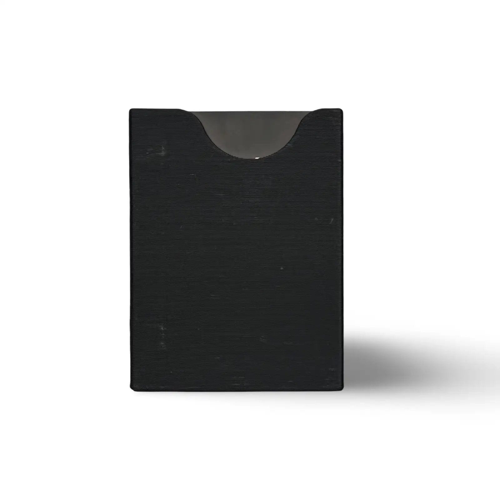 Baller-Box All-Black Edition – inkl. Spiegel, Röhrchen & Karte - from DieBallerei