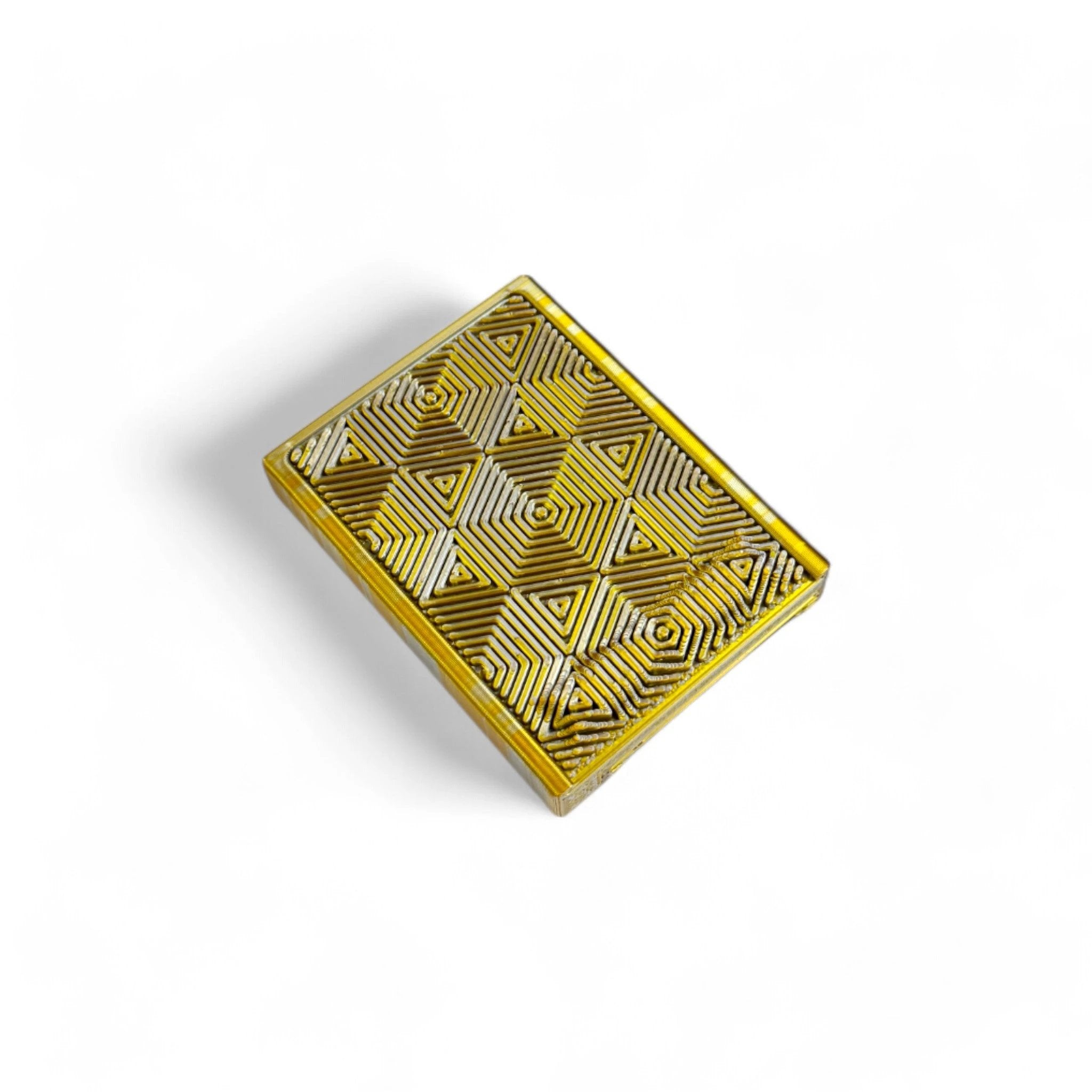 Baller-Box DMT Dreams Gold – inkl. Röhrchen & Karte - from DieBallerei