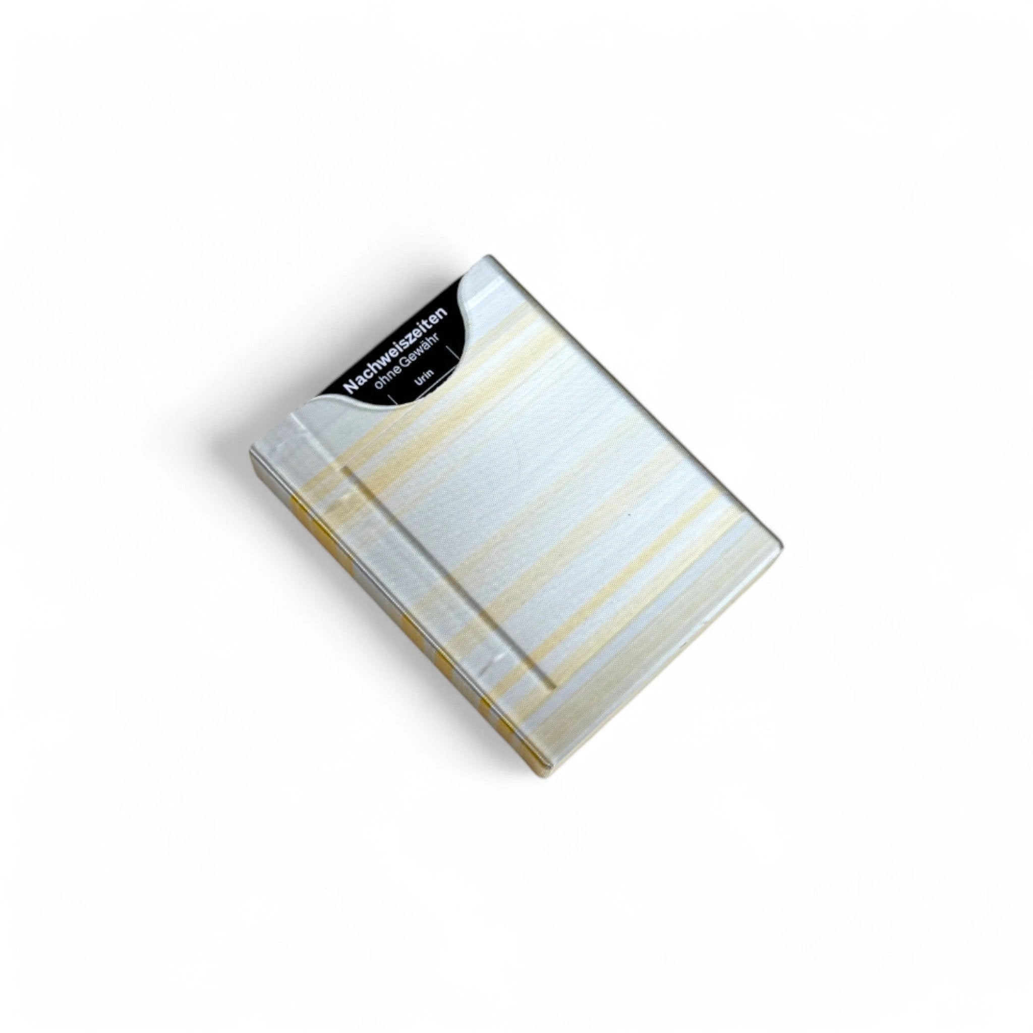 Baller-Box DMT Dreams Gold – inkl. Röhrchen & Karte - from DieBallerei