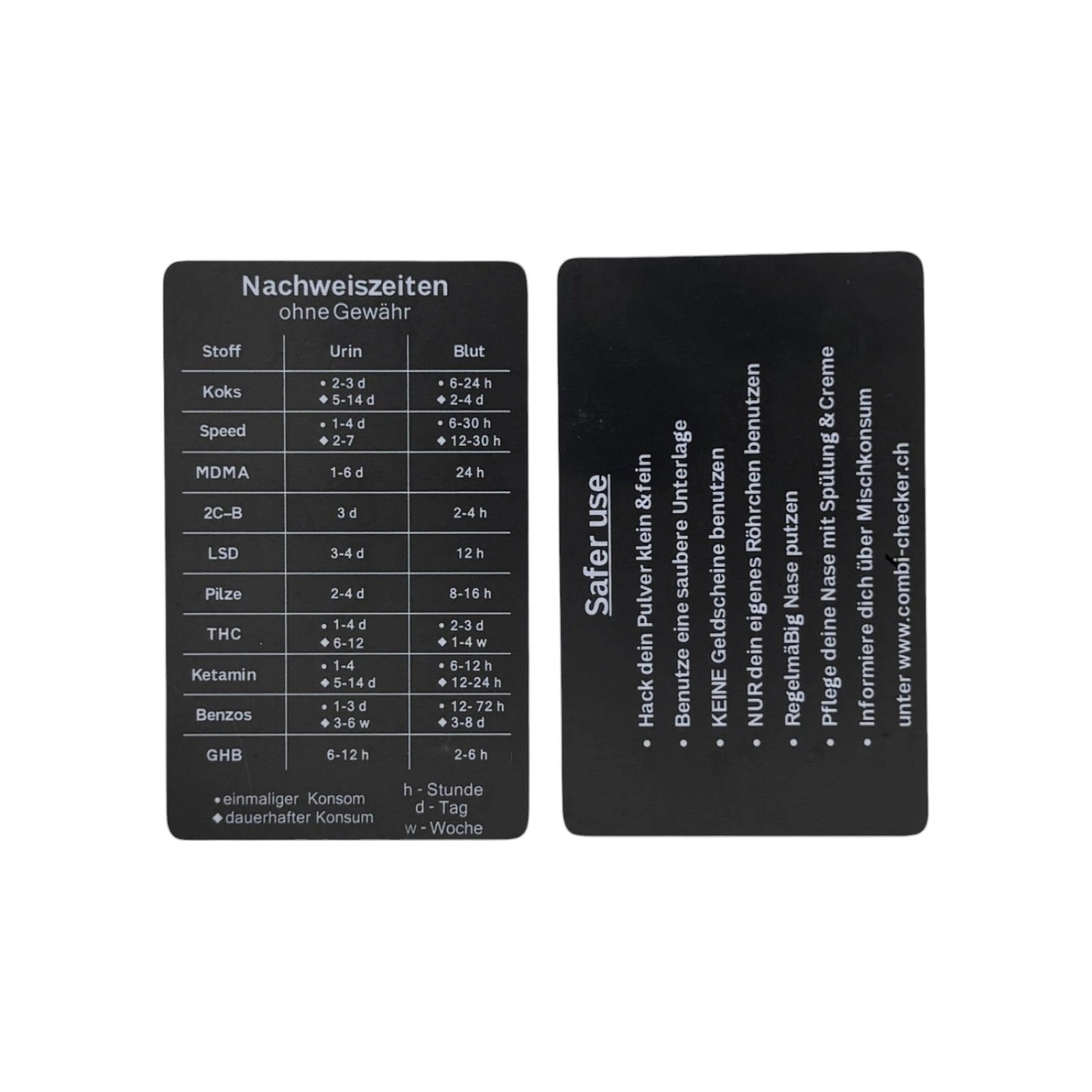 Baller-Box Rave and Roll Gold/Lila – inkl. Röhrchen & Karte - from DieBallerei