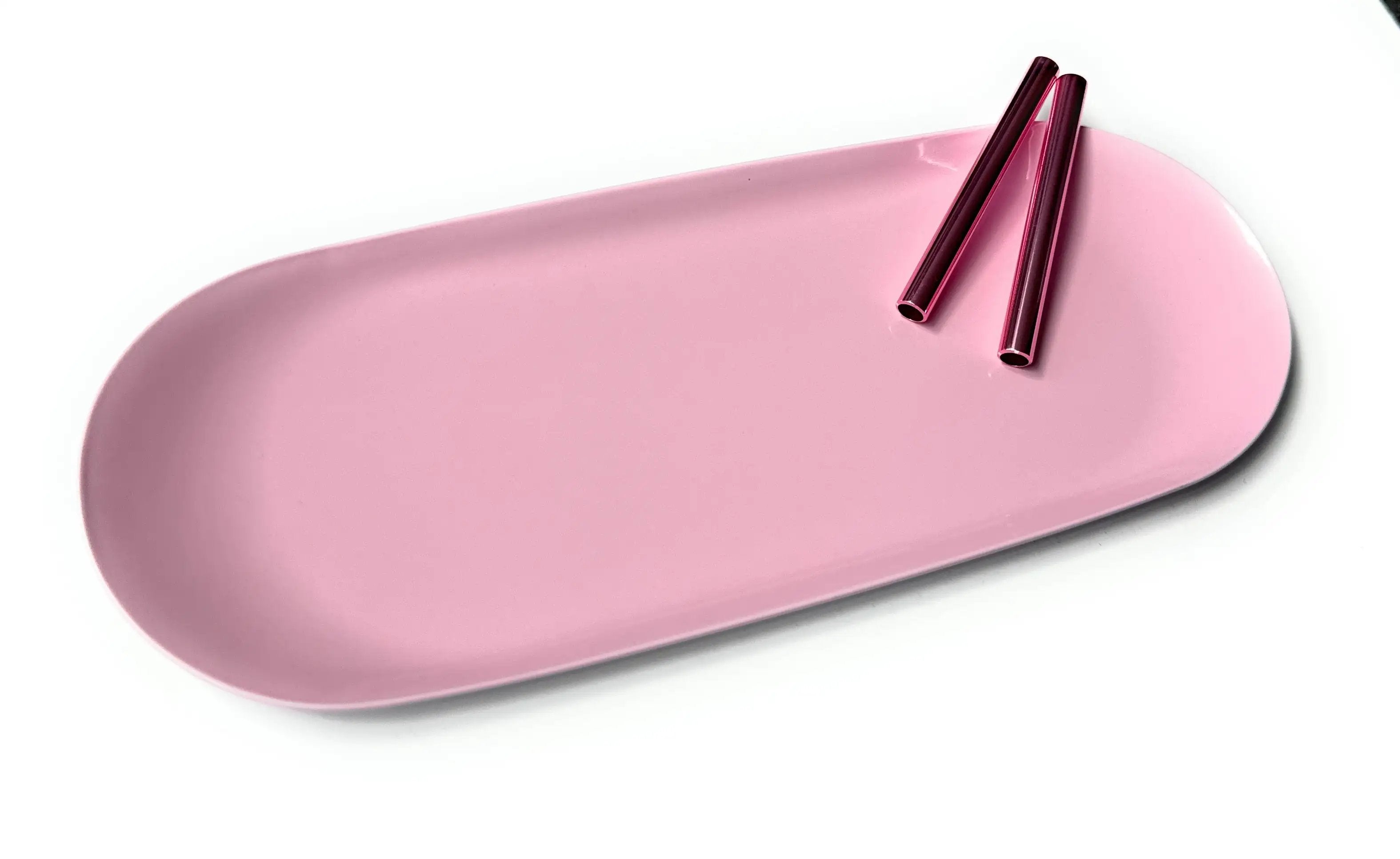 Set "Pastell Rosé" – Stilvoll & Funktional - from DieBallerei