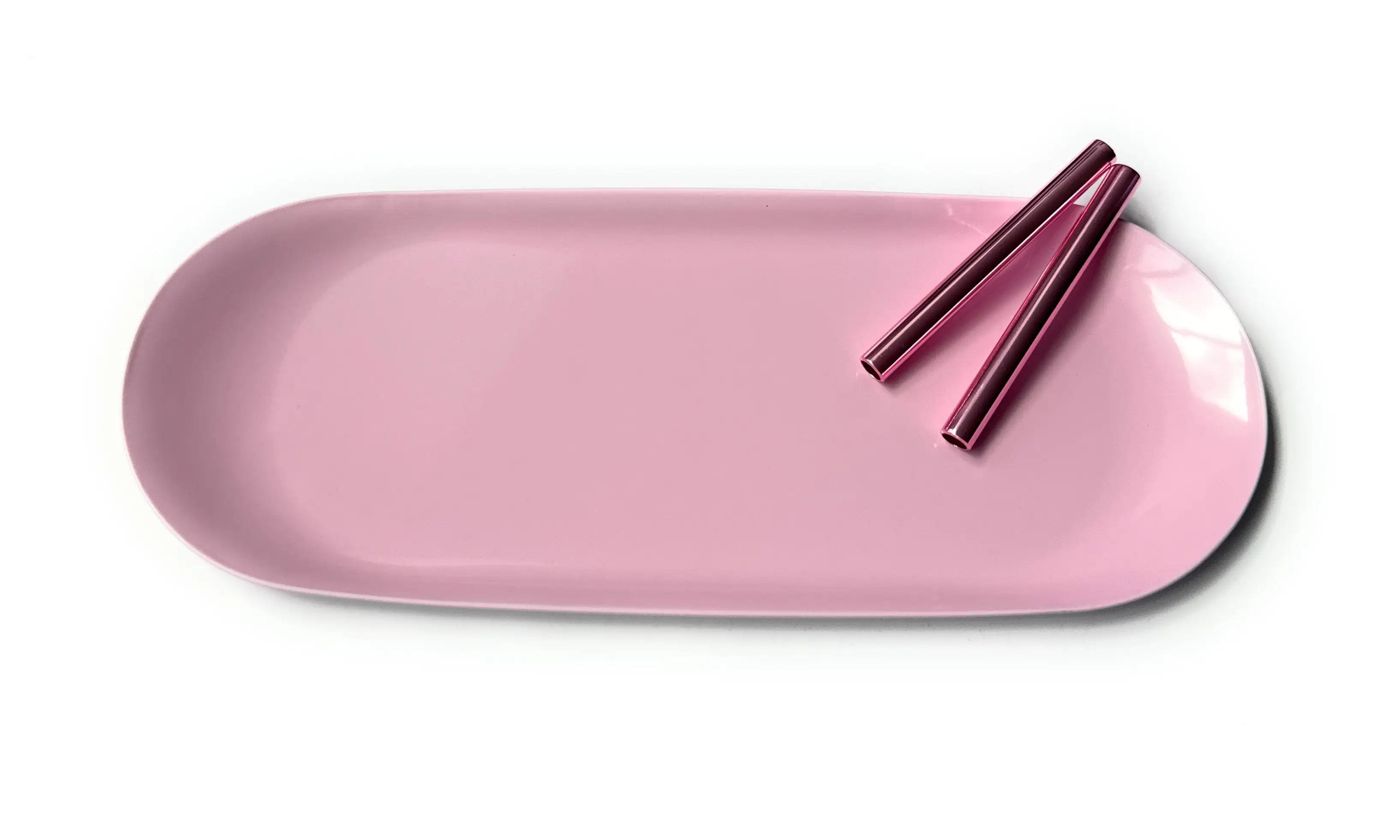 Set "Pastell Rosé" – Stilvoll & Funktional - from DieBallerei