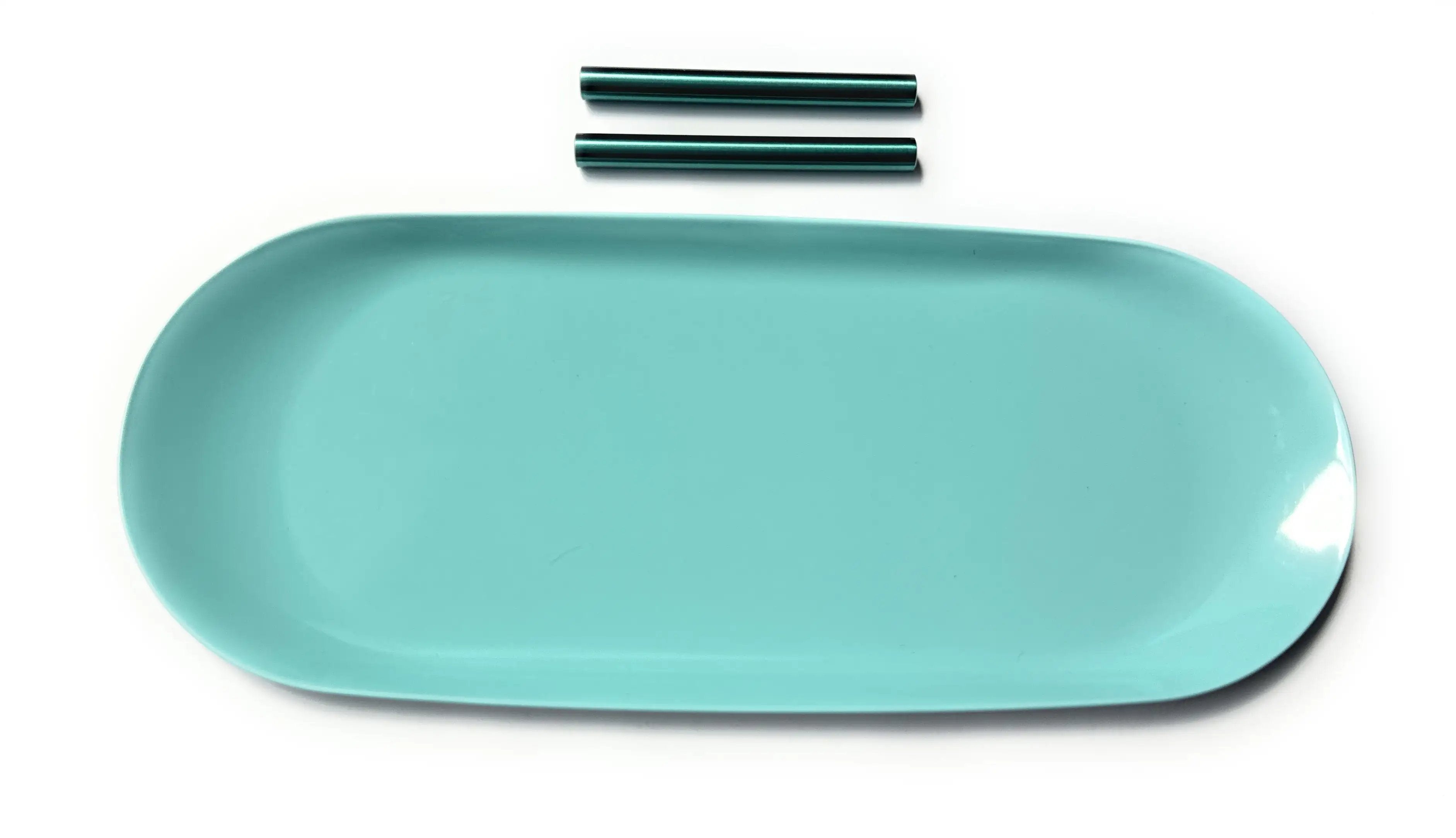 Set "Pastell Türkis" – Stilvoll & Funktional - from DieBallerei