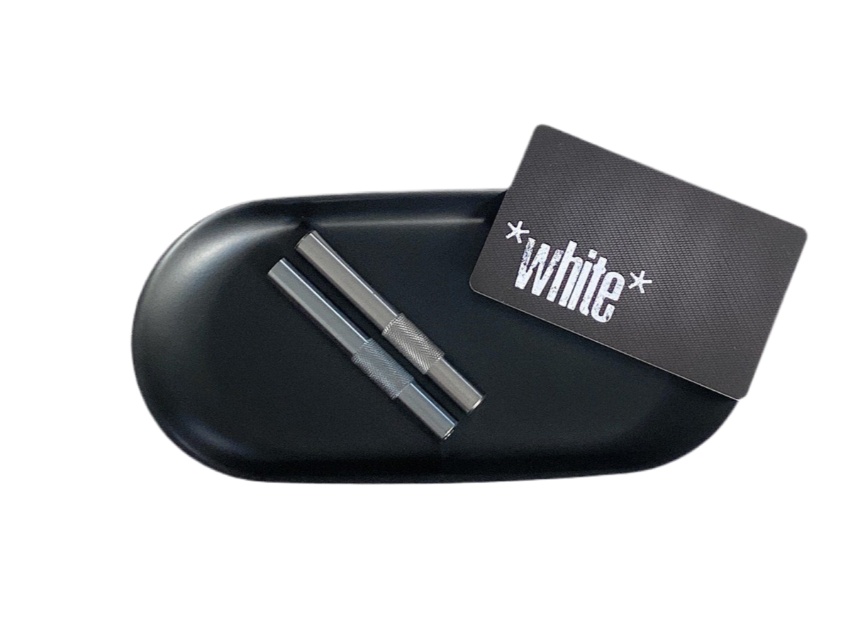 Unterlagen-Set "Black Matt" – Elegantes Design & Hochwertige Verarbeitung - from DieBallerei