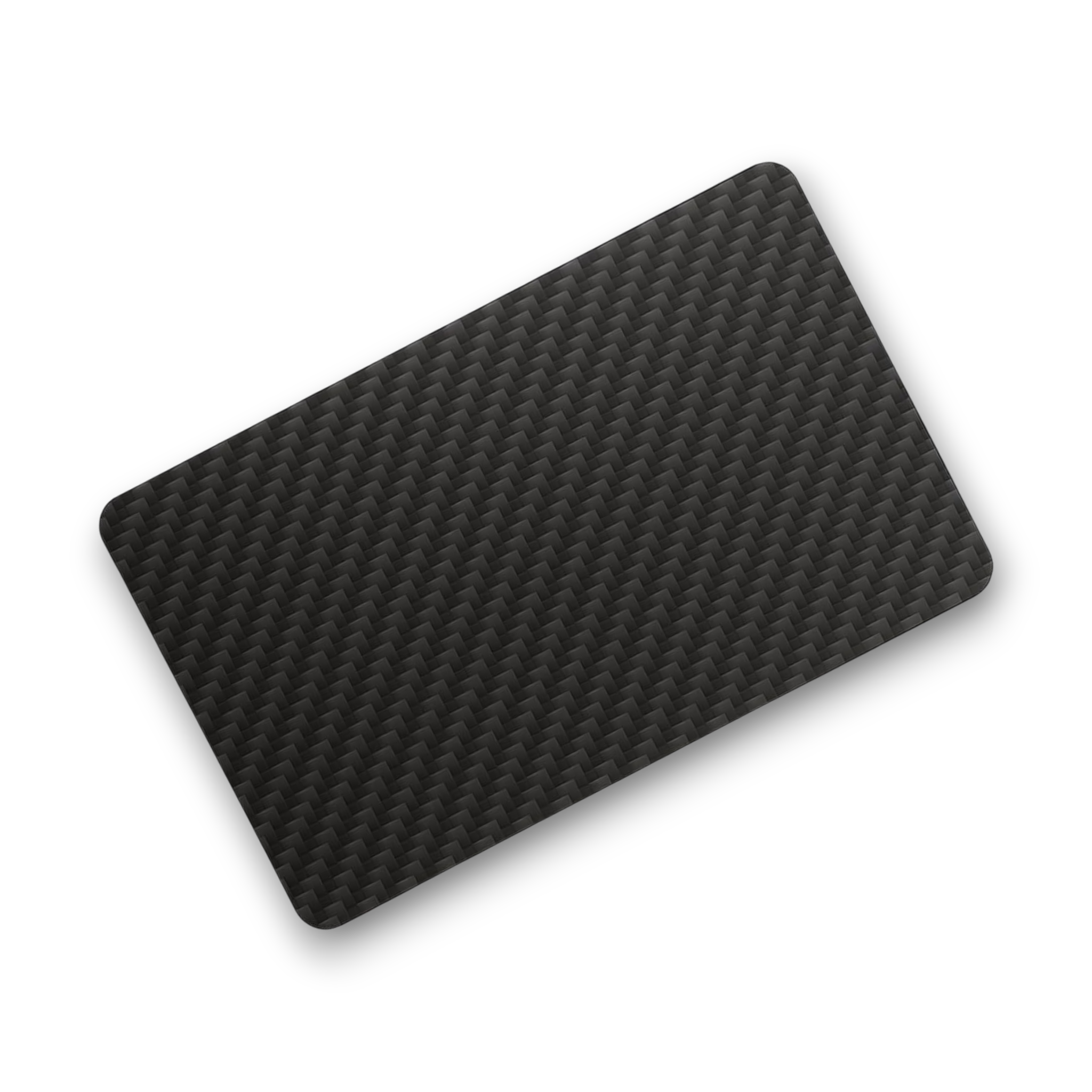 Carbon Röhrchen Set V2.0 – Breiterer Durchmesser & inkl. Hack-Karte - from DieBallerei