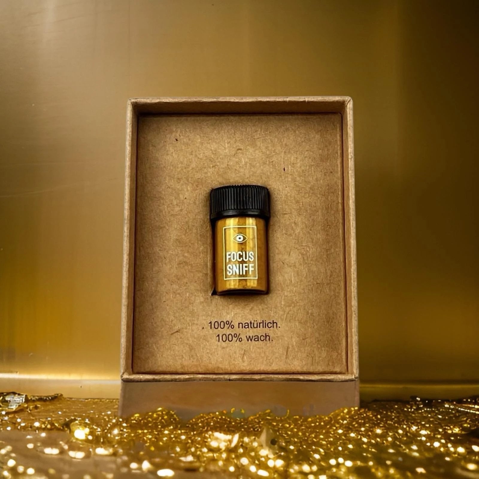 Focus Sniff – Vitamin Reload Edition im 1er, 2er oder 3er Pack! - from DieBallerei