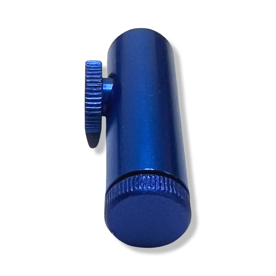 Hochwertiger Aluminium-Dosierer – extra große Kapazität - Version 4.0V2 - from DieBallerei