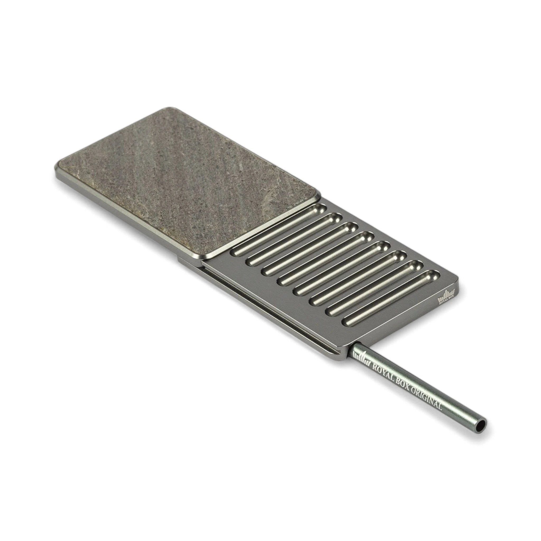 Die Royal Box ALPHA CENTAURI – Elegante Aufbewahrung im kompakten Design - from DieBallerei