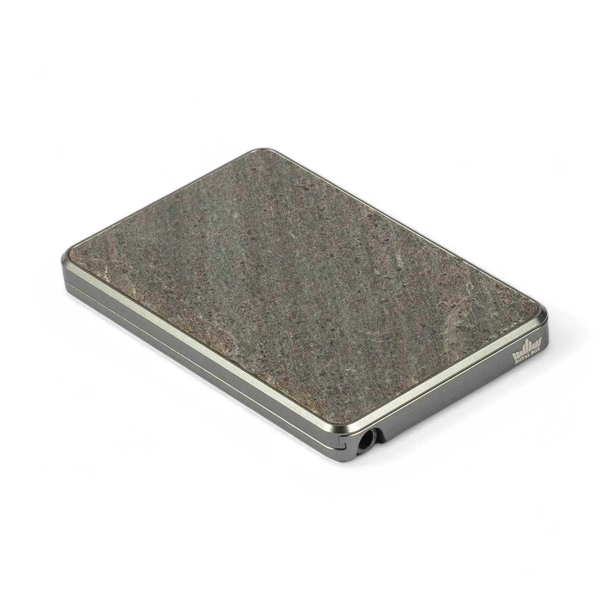 Die Royal Box ALPHA CENTAURI – Elegante Aufbewahrung im kompakten Design - from DieBallerei