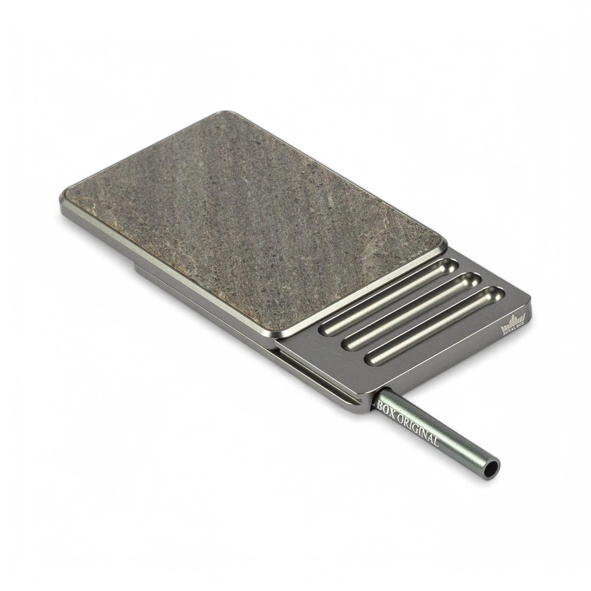 Die Royal Box ALPHA CENTAURI – Elegante Aufbewahrung im kompakten Design - from DieBallerei