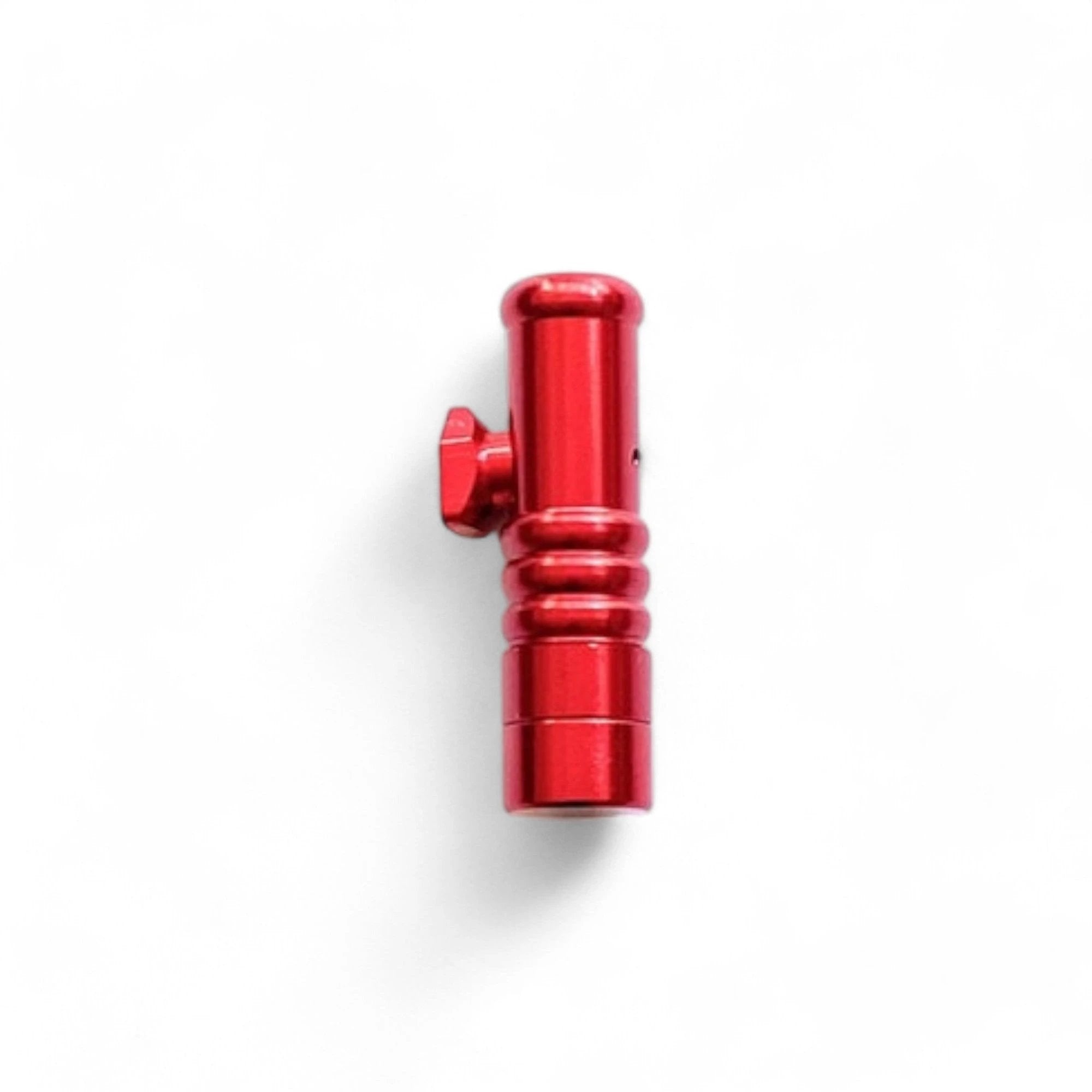 Roter Dosierer Portionierer Spender – Praktisch & Präzise - from DieBallerei