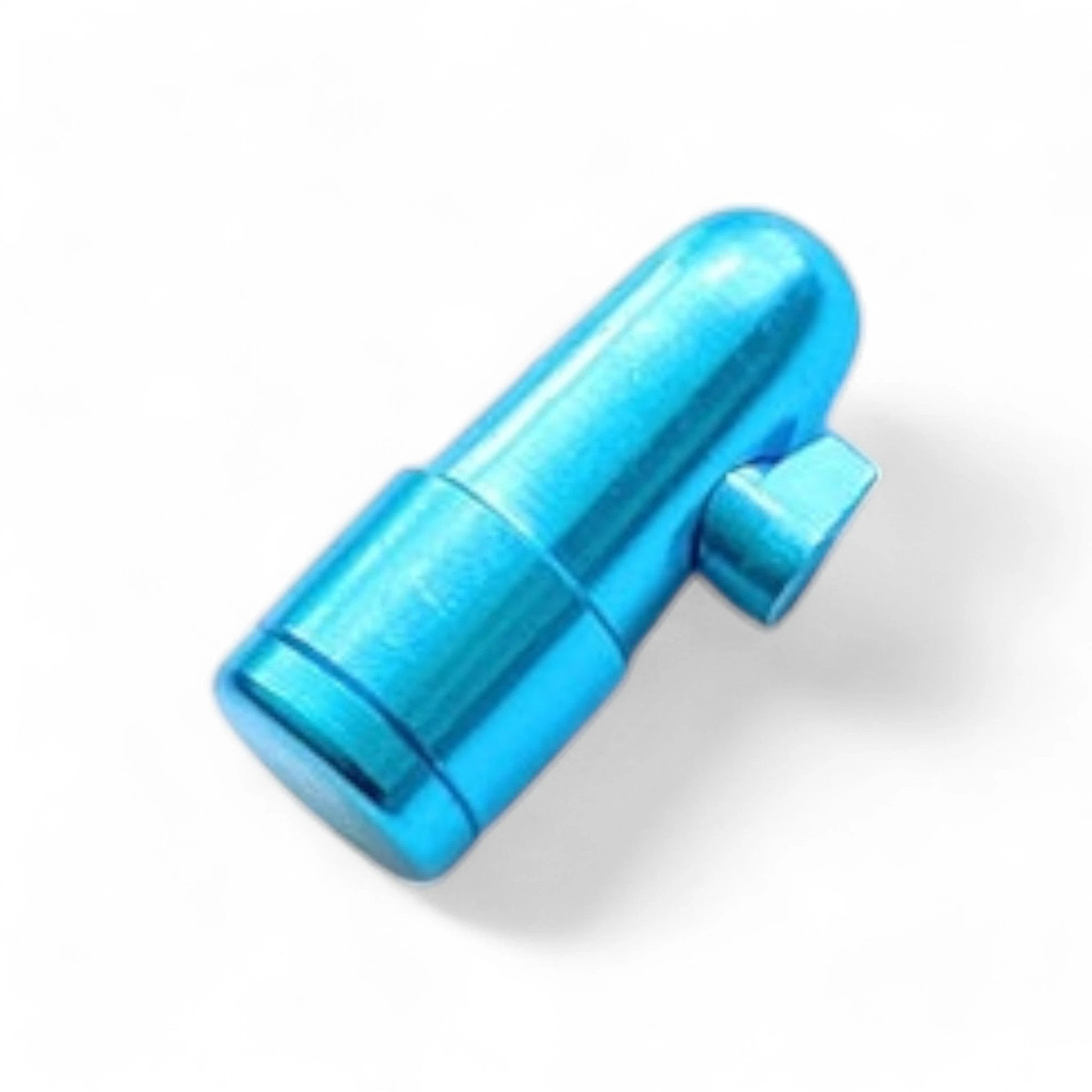 Dosierer Portionierer Spender – Präzise & Praktisch in Hellblau - from DieBallerei