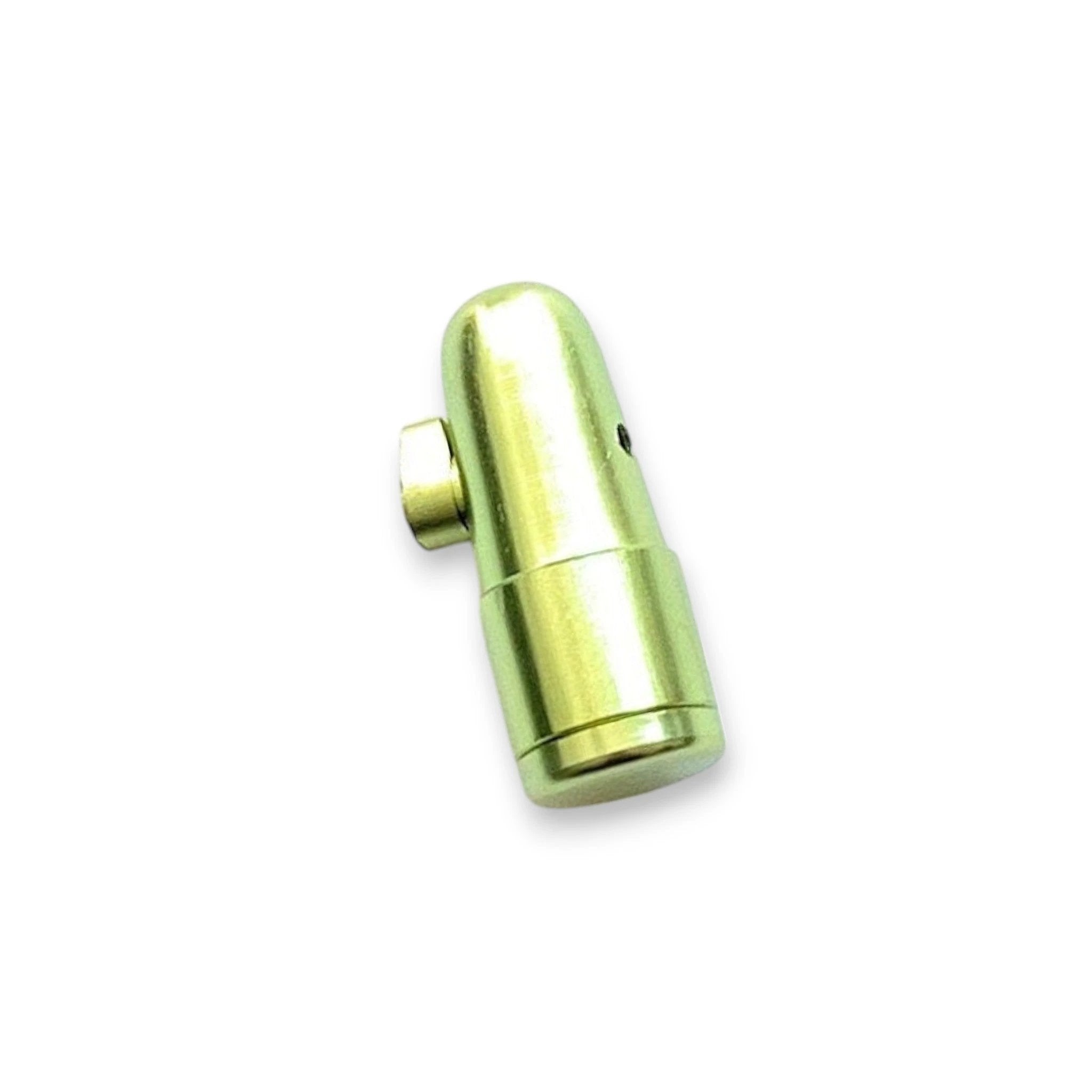 Kompakter Dosierer in Pistaziengrün – Präzise & Stilvoll - from DieBallerei