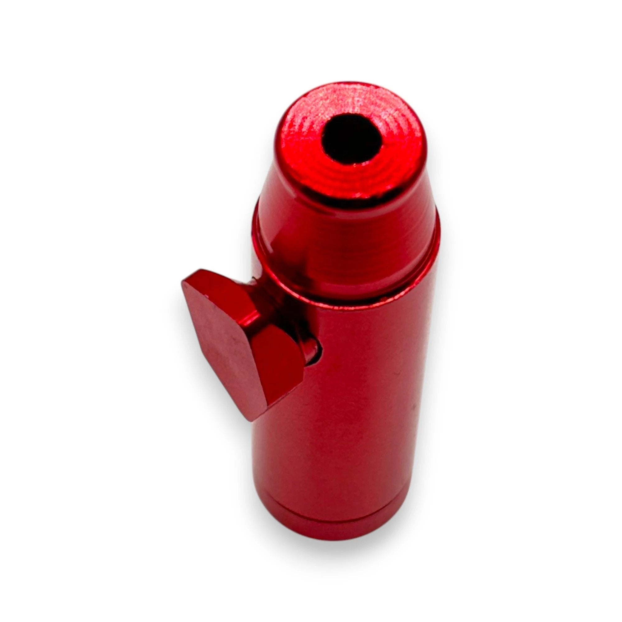 Praktischer Dosierer aus Aluminium/Metall – Für präzise Portionierung mit Stil V1 - from DieBallerei