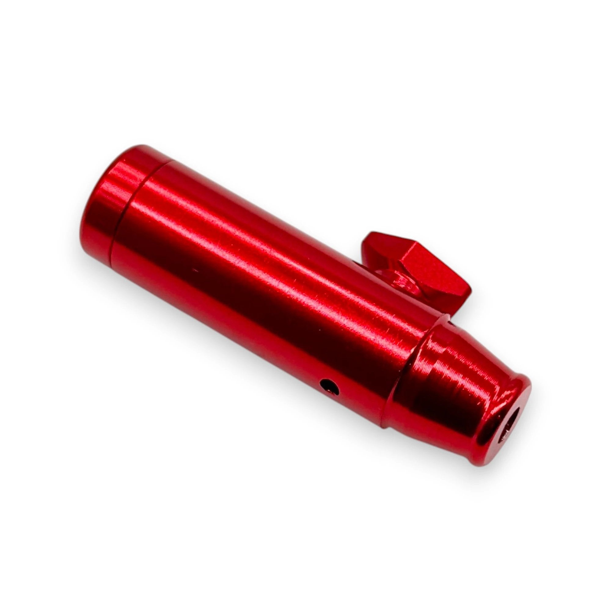 Praktischer Dosierer aus Aluminium/Metall – Für präzise Portionierung mit Stil V1 - from DieBallerei