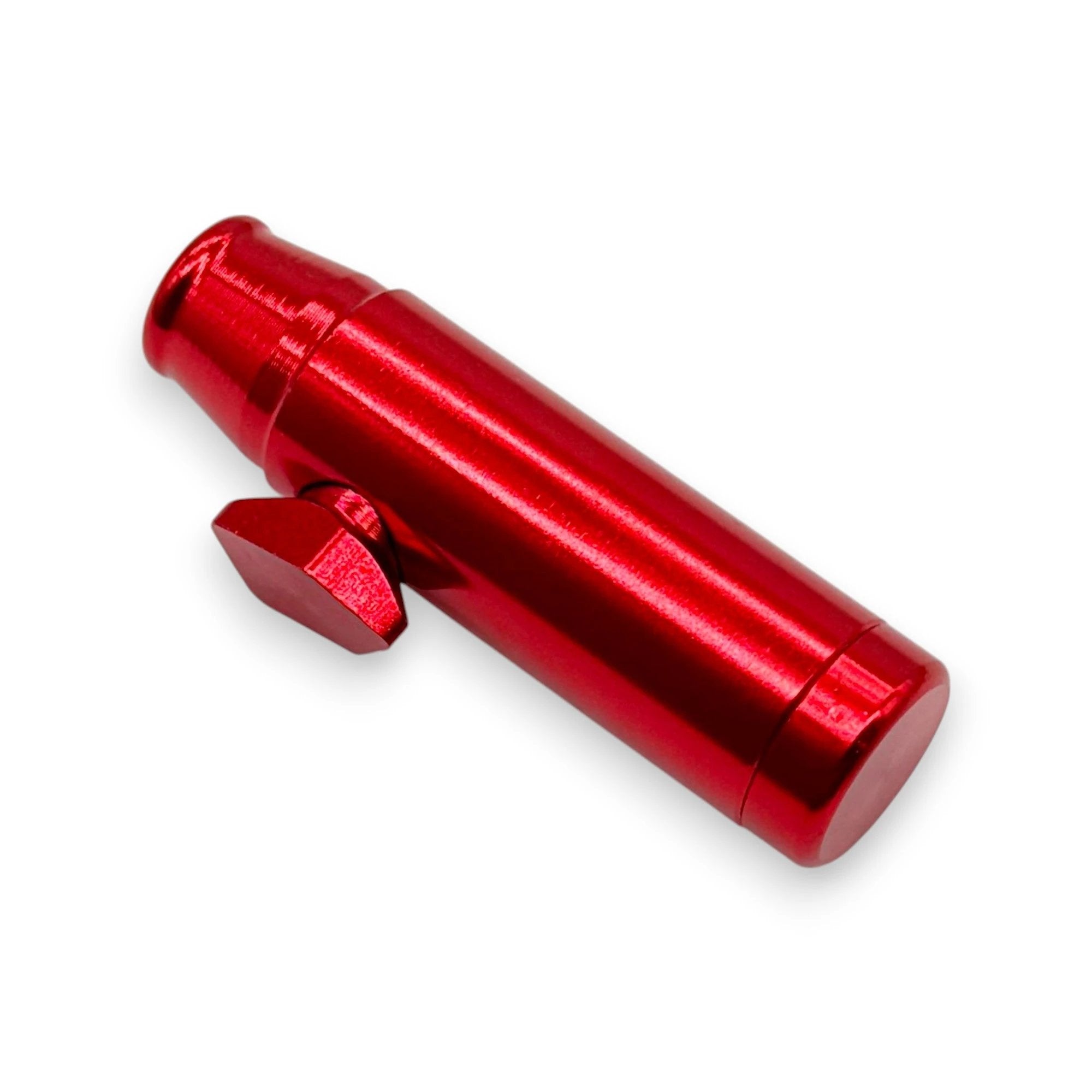 Praktischer Dosierer aus Aluminium/Metall – Für präzise Portionierung mit Stil V1 - from DieBallerei