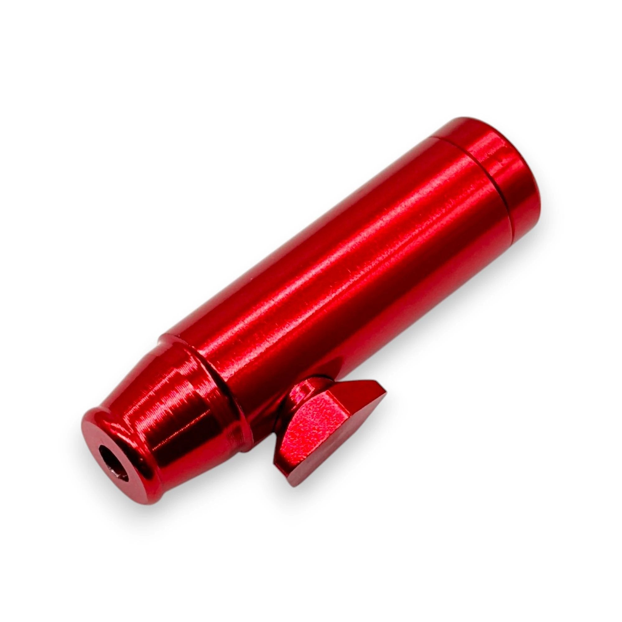 Praktischer Dosierer aus Aluminium/Metall – Für präzise Portionierung mit Stil V1 - from DieBallerei