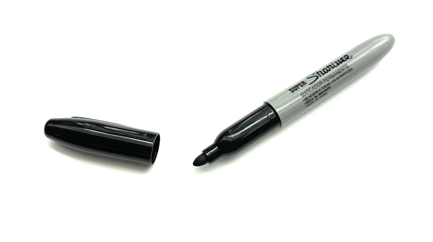 Geheimversteck Filzstift – Unauffällig & Genial - täuschend echt - from DieBallerei