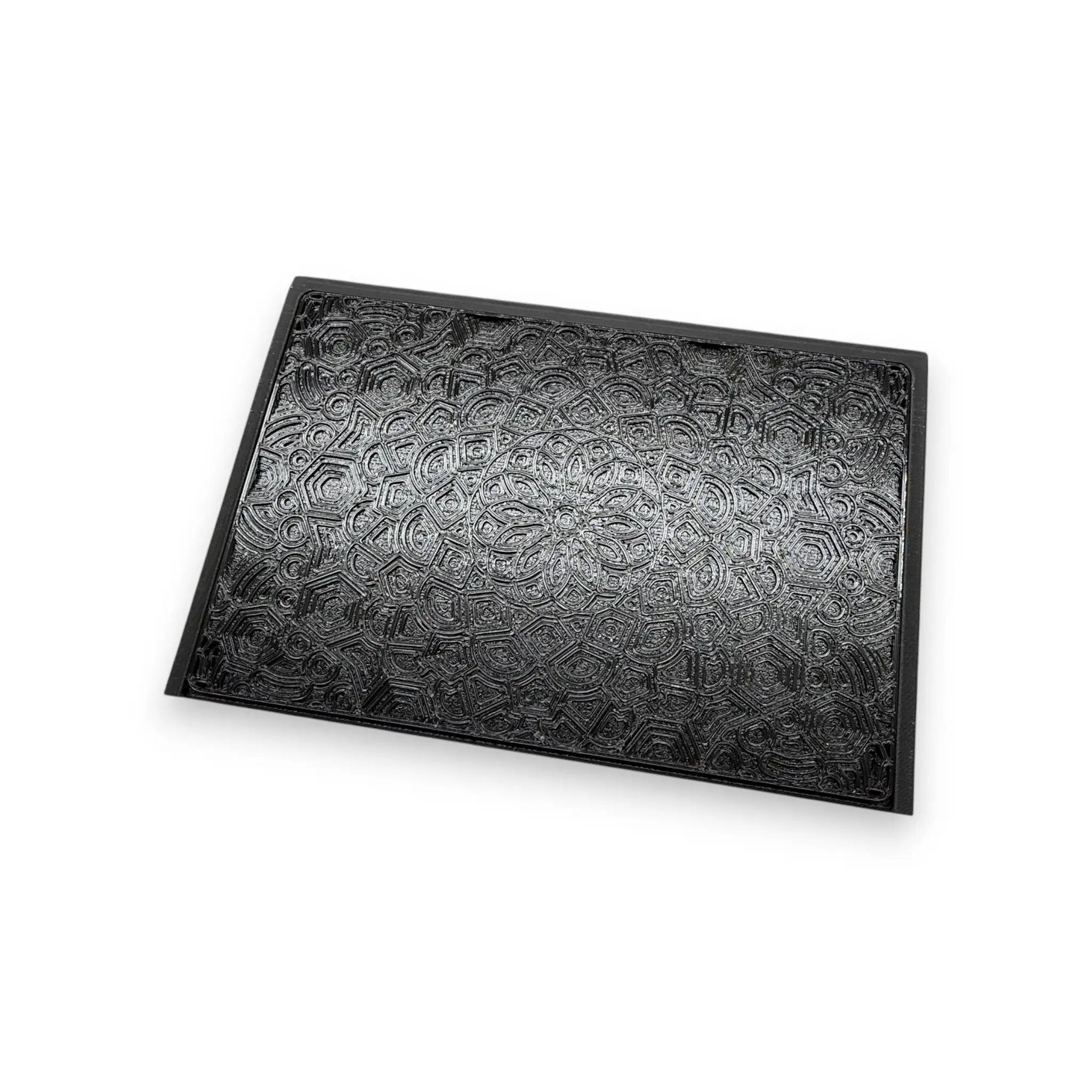 XL Box Stealth Bomber Baller-Box – All Black Die ultimative Box für deine Needs - from DieBallerei