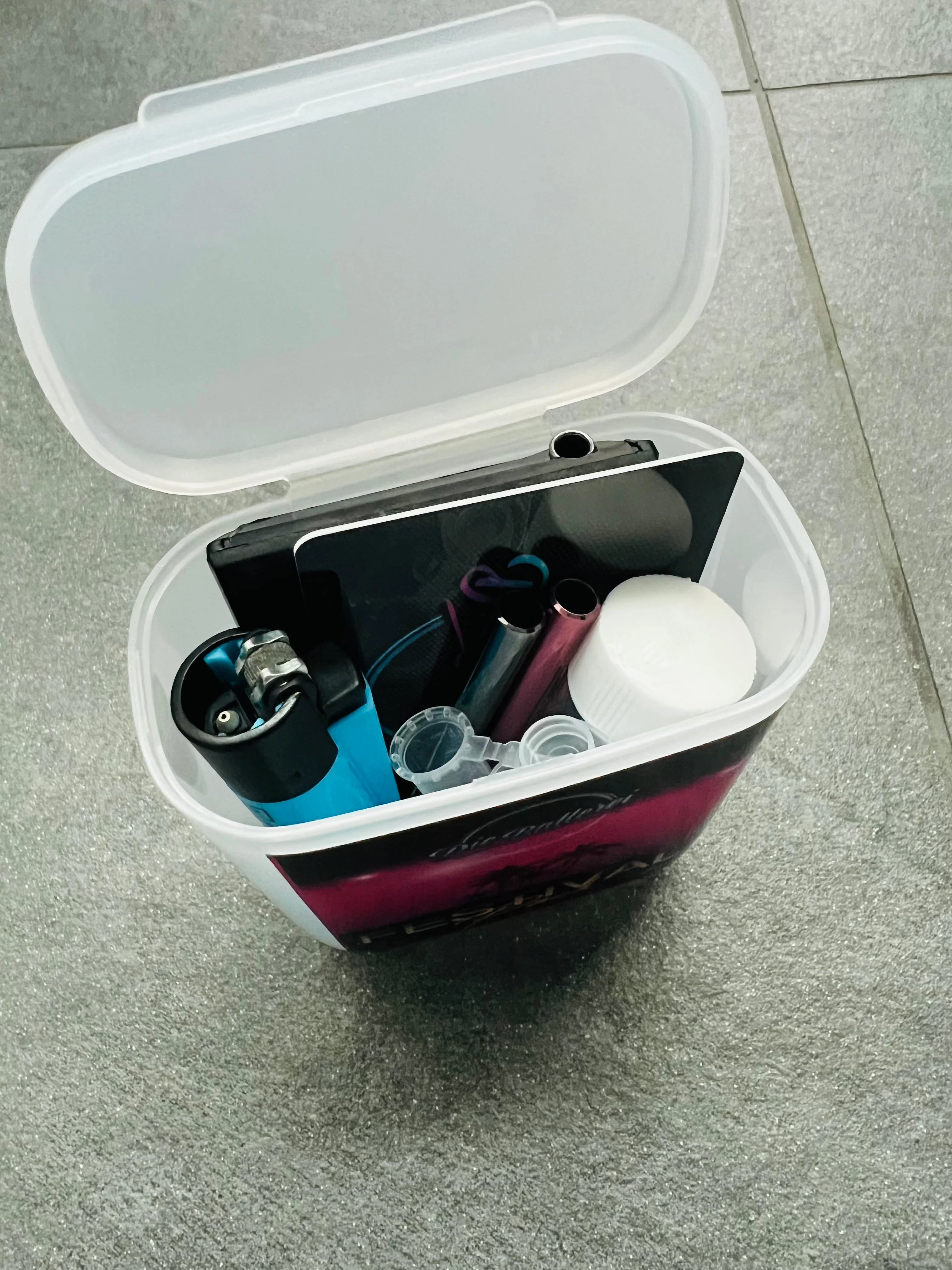 Festival Party-Pack – Alles, was du für deinen Sommer brauchst! - from DieBallerei