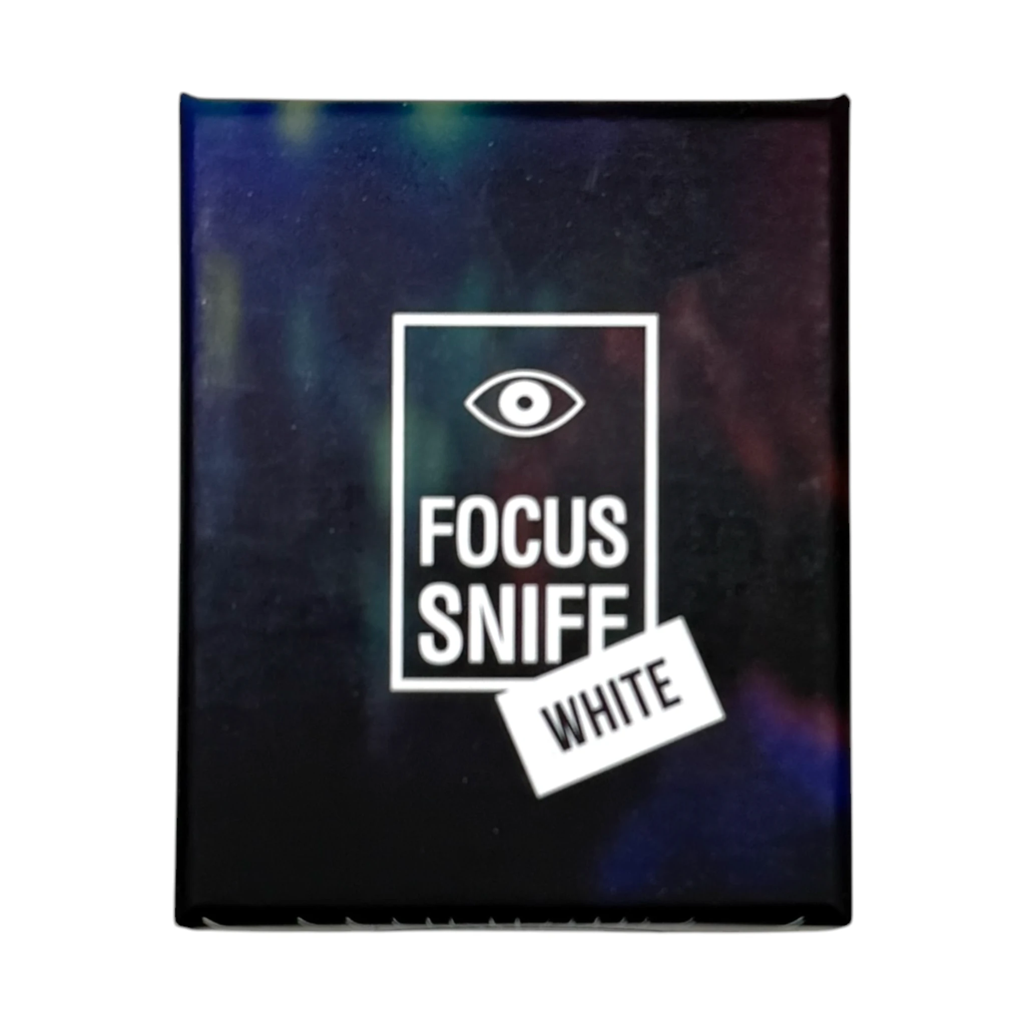 Focus Sniff – Dein Energie-Kick im 1er, 2er oder 3er Pack! - from DieBallerei