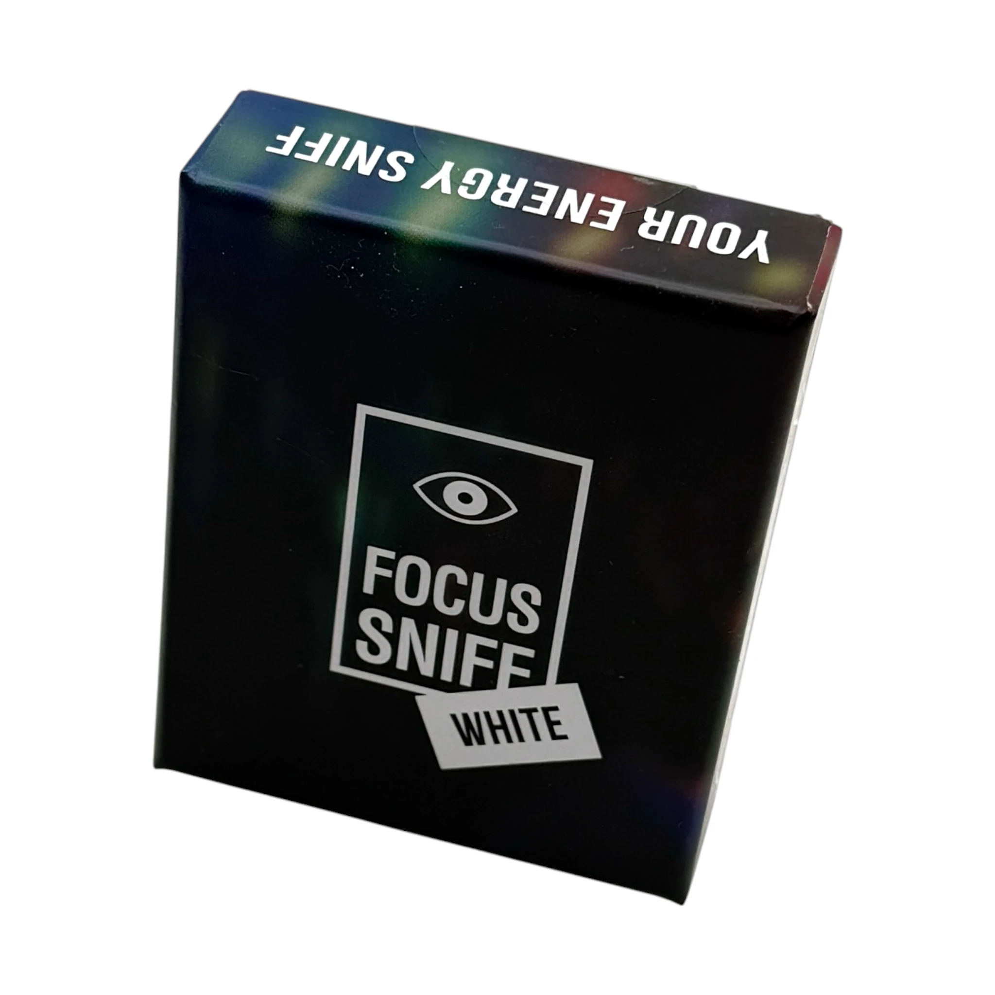 Focus Sniff – Dein Energie-Kick im 1er, 2er oder 3er Pack! - from DieBallerei