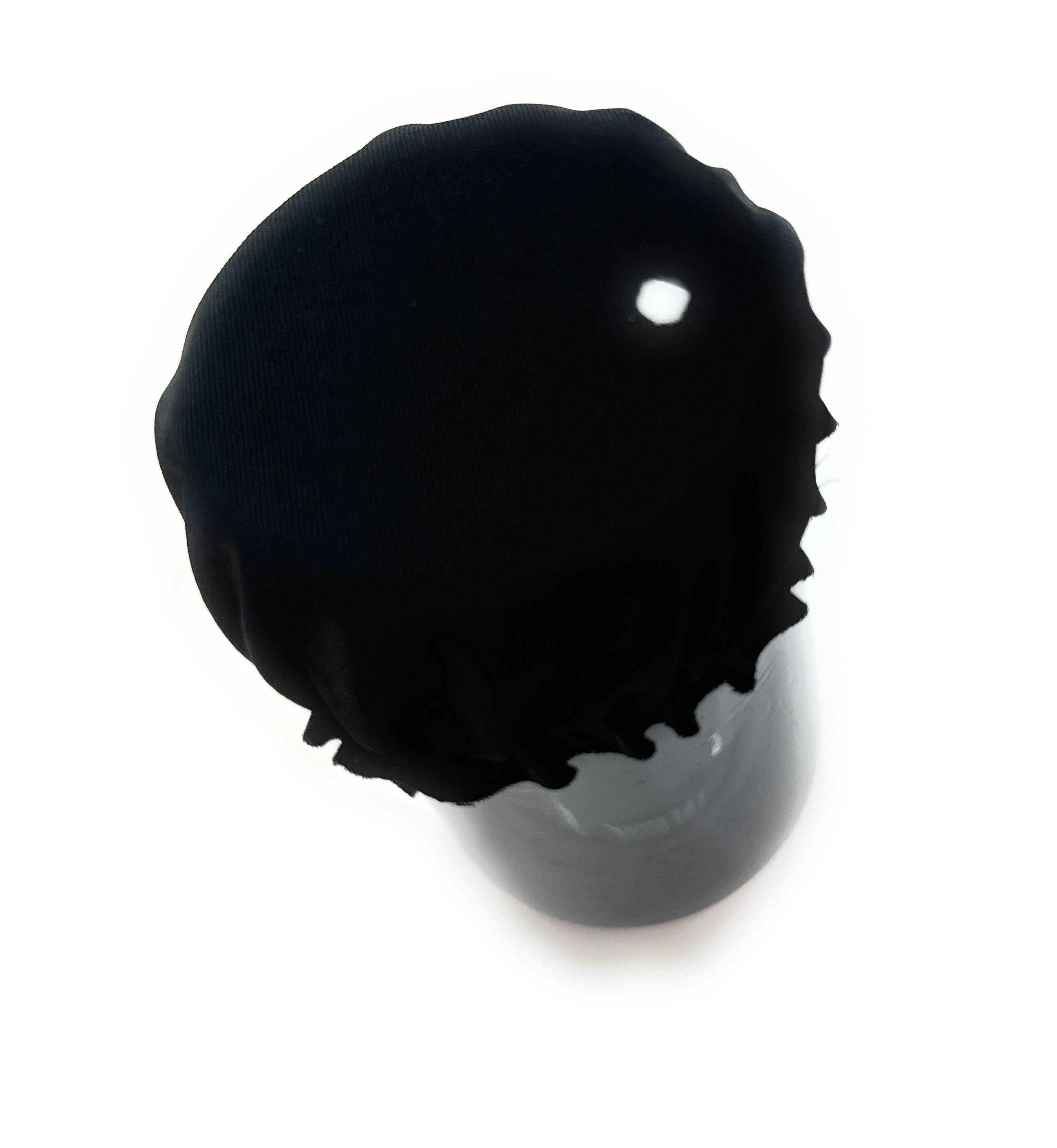 Stretch-Glasabdeckung mit Gummizug – Sicher & Praktisch für dein Glas - from DieBallerei